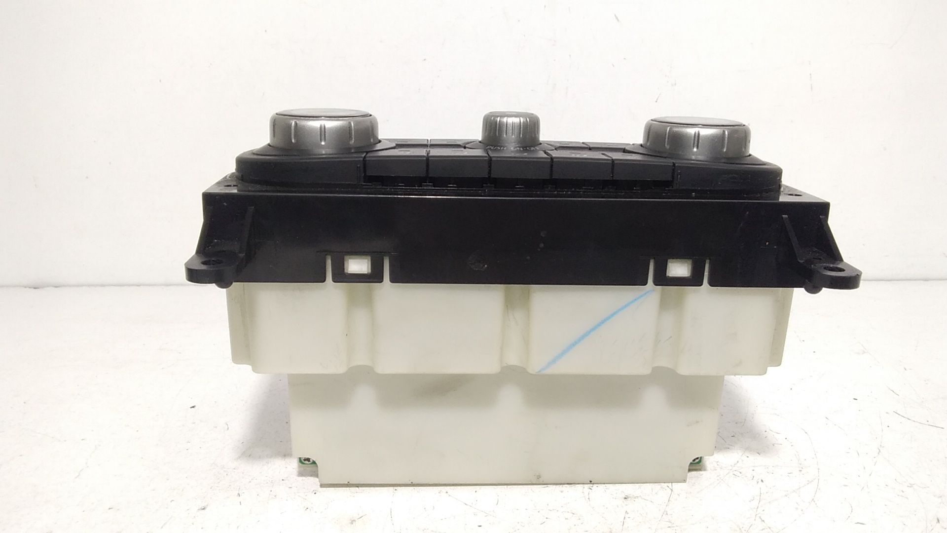 Comandi Clima NISSAN Qashqai +2