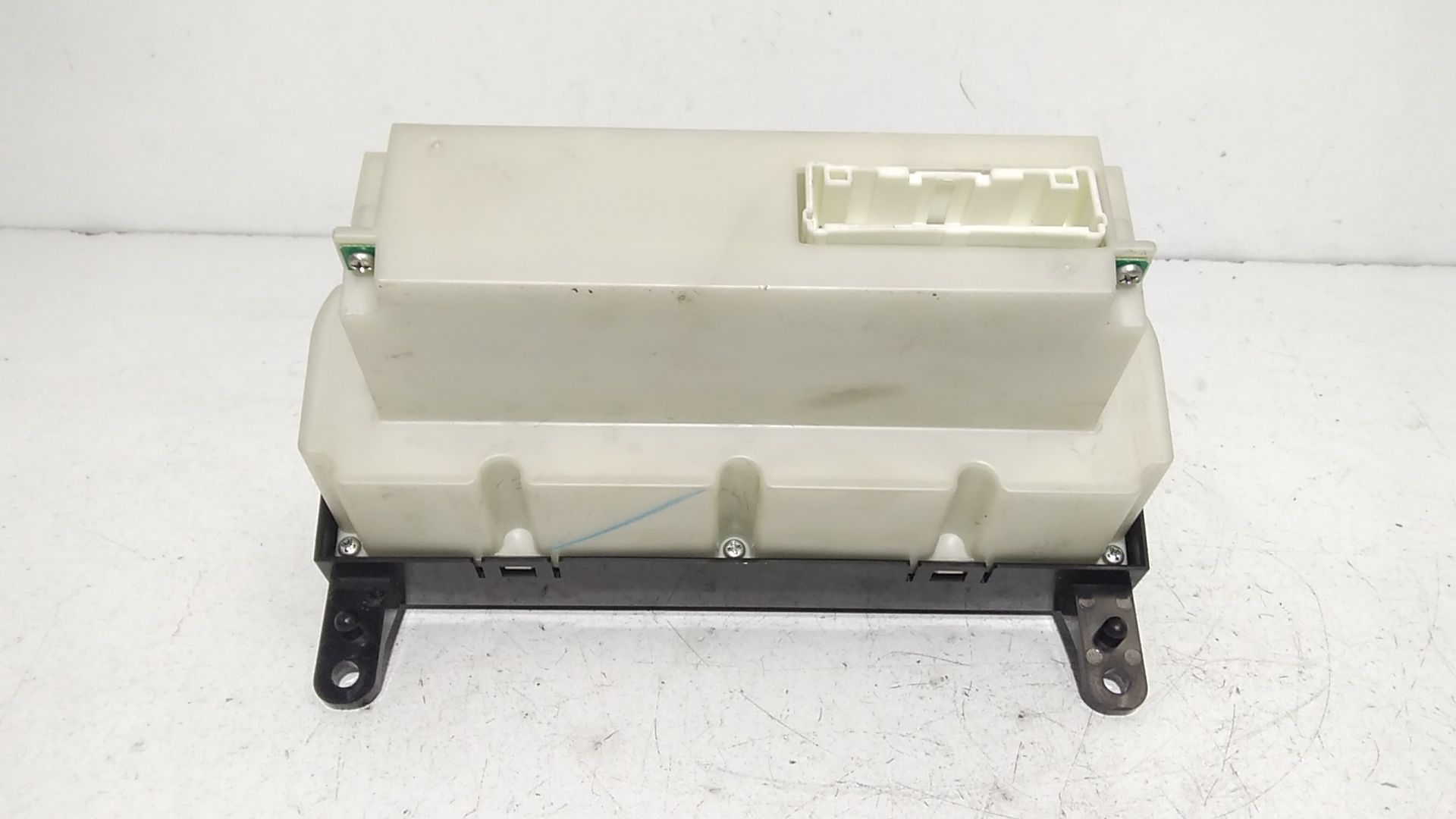 Comandi Clima NISSAN Qashqai +2