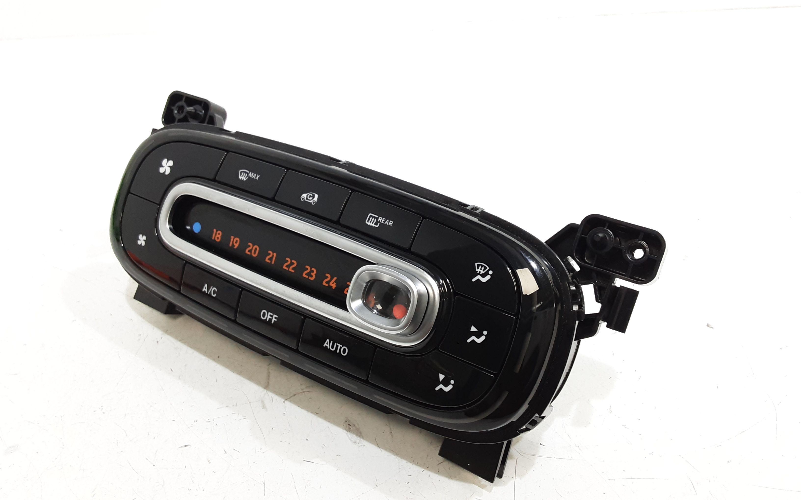 Comandi Clima SMART Forfour 453