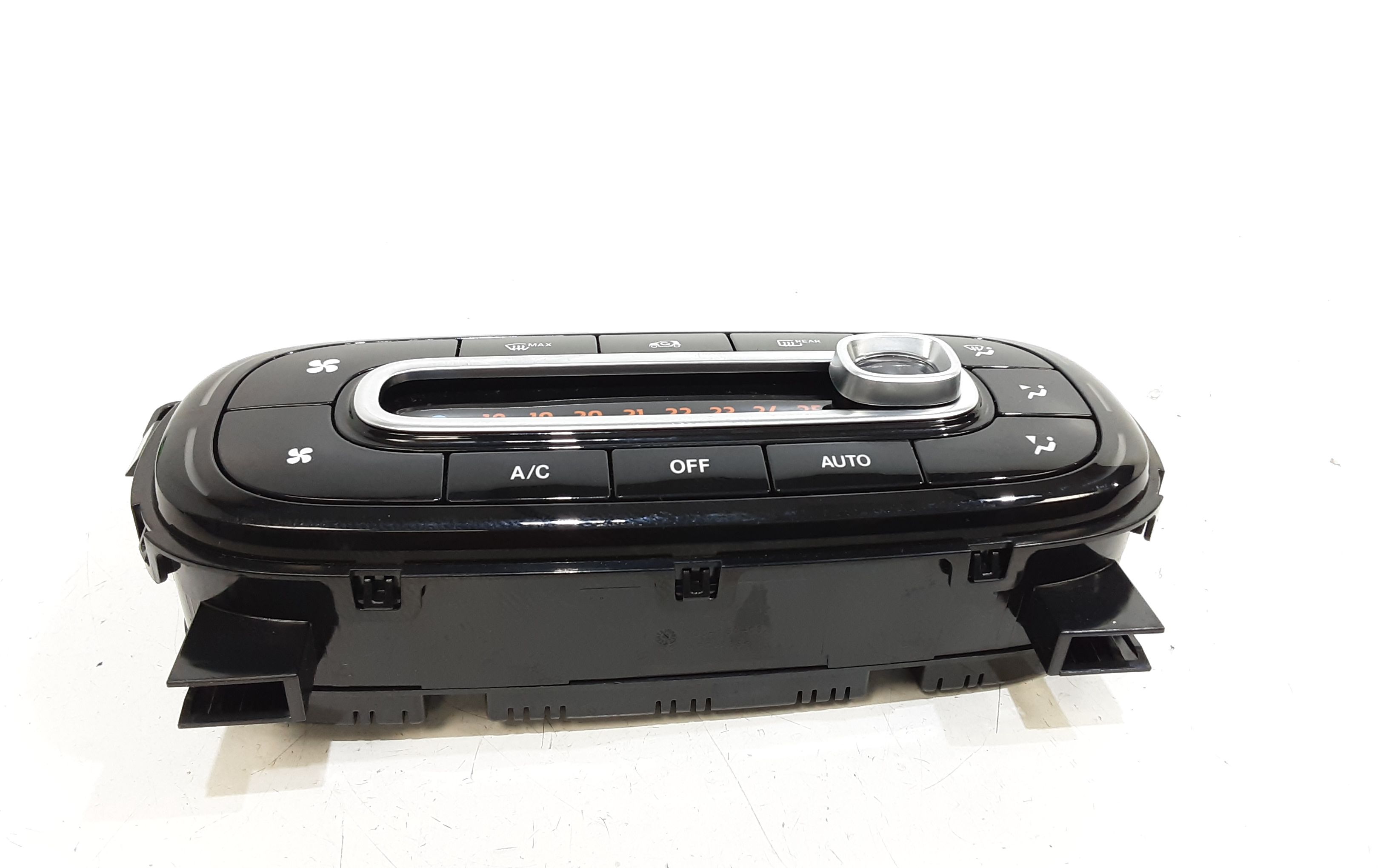 Comandi Clima SMART Forfour 453