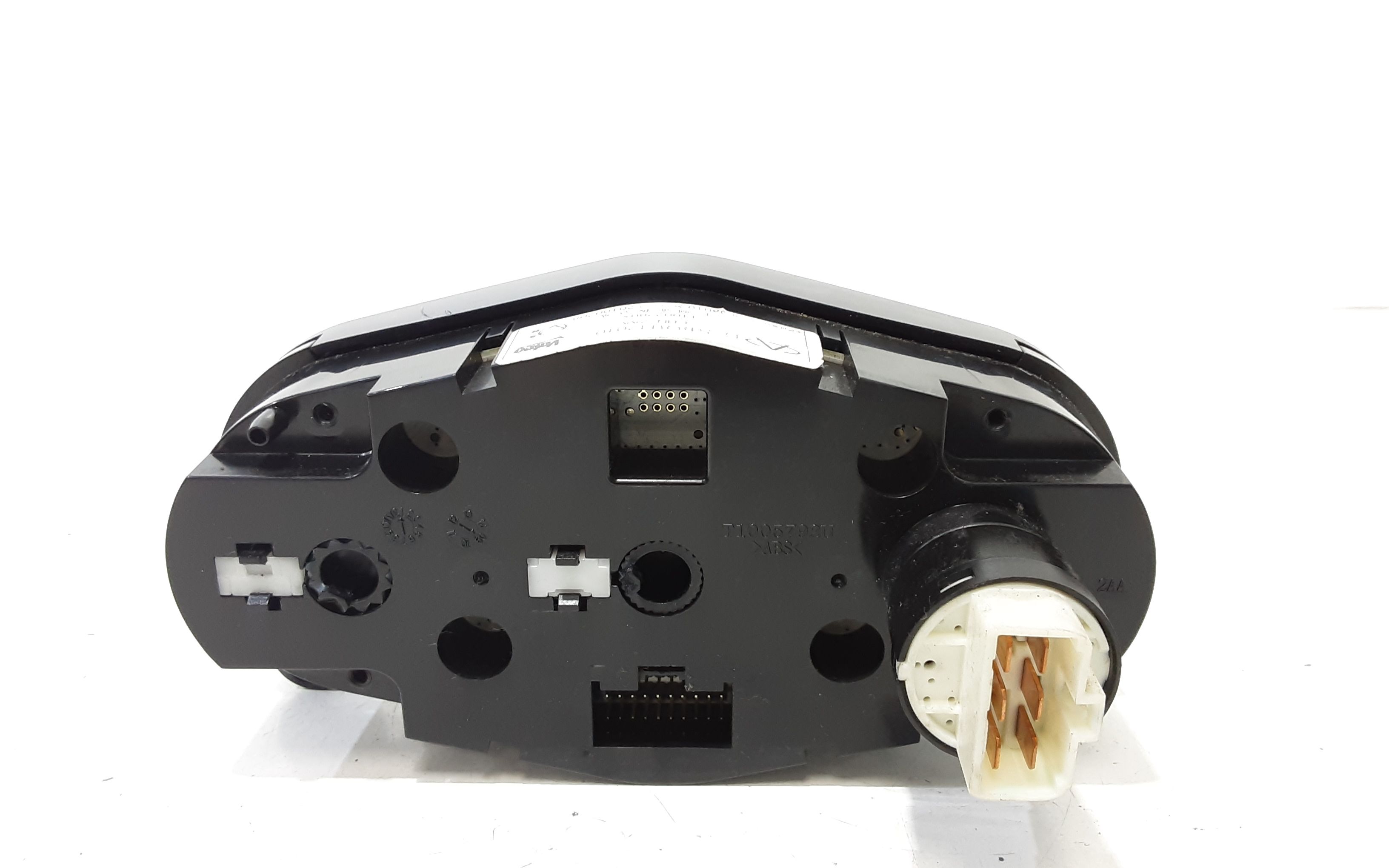 Comandi Clima DR 1 1 Serie