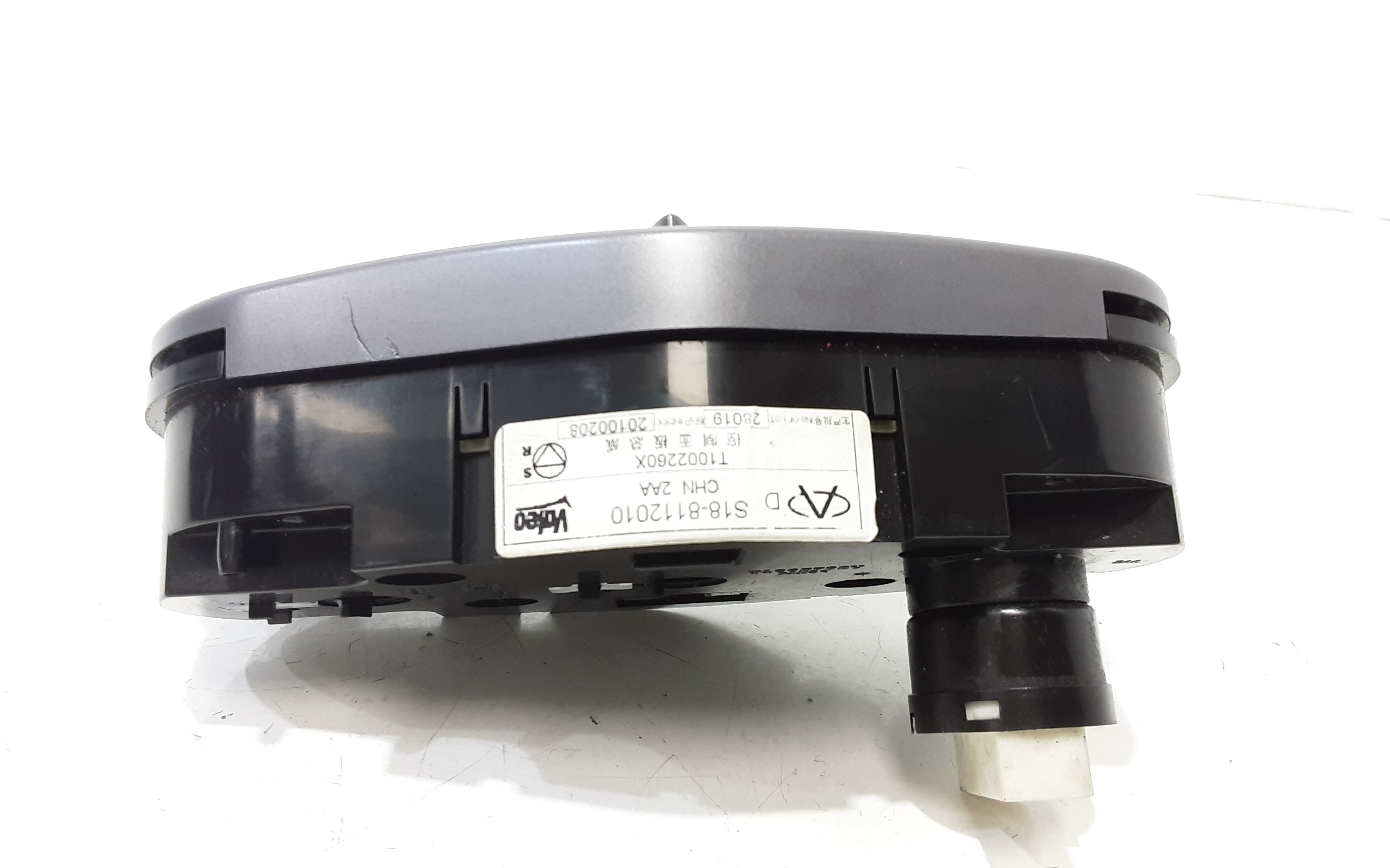 Comandi Clima DR 1 1 Serie