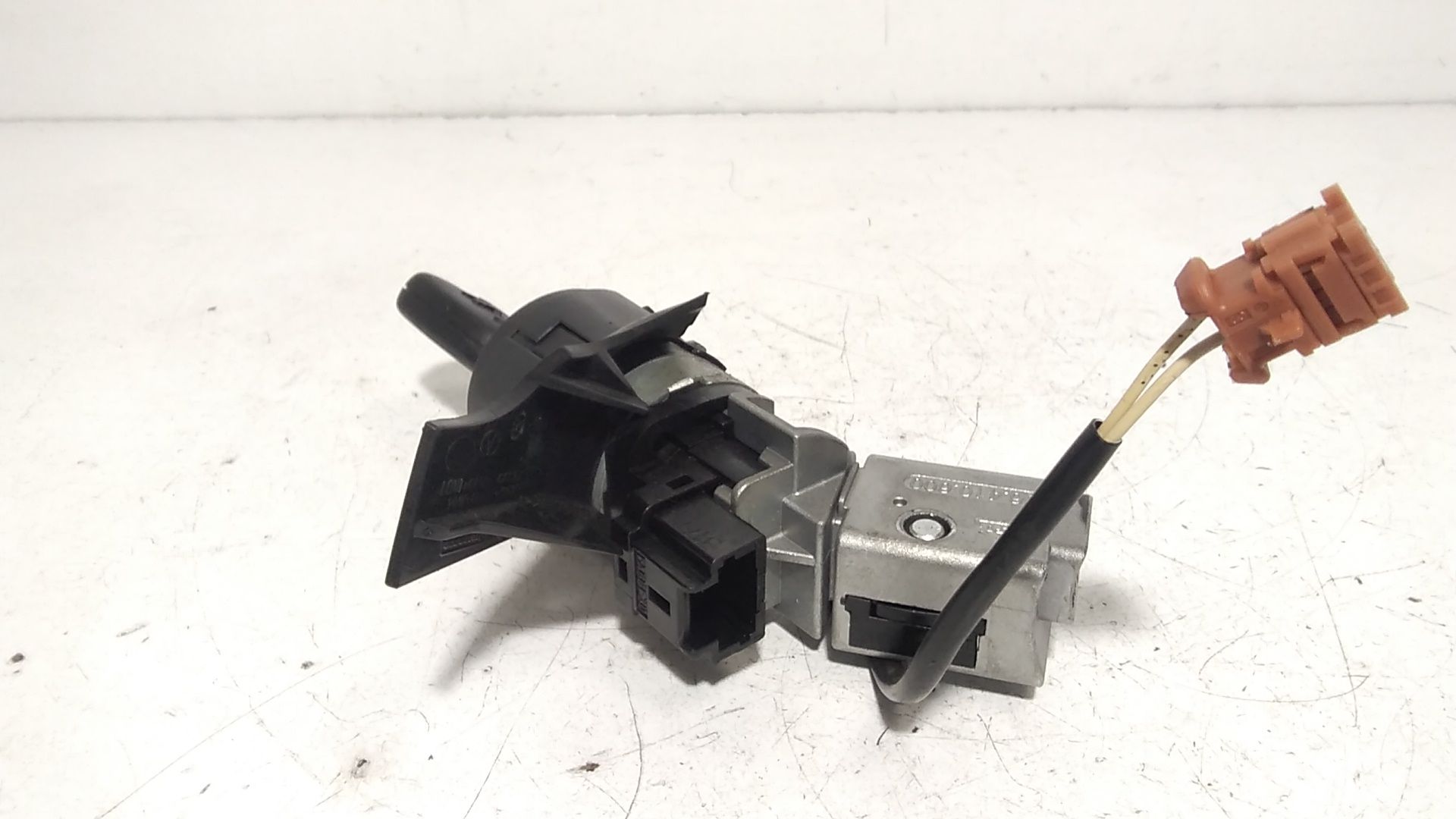 Blocchetto Accensione PEUGEOT 207 1 Serie