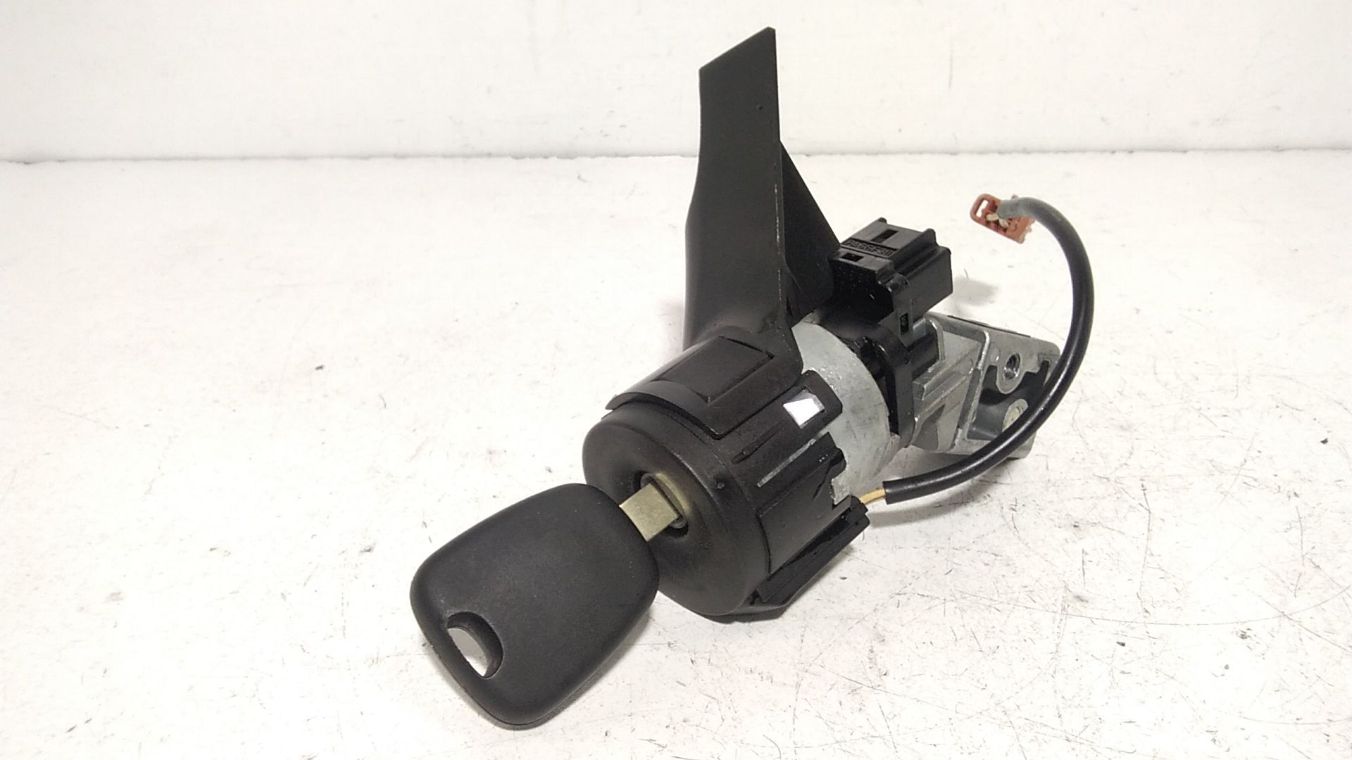 Blocchetto Accensione PEUGEOT 207 1 Serie