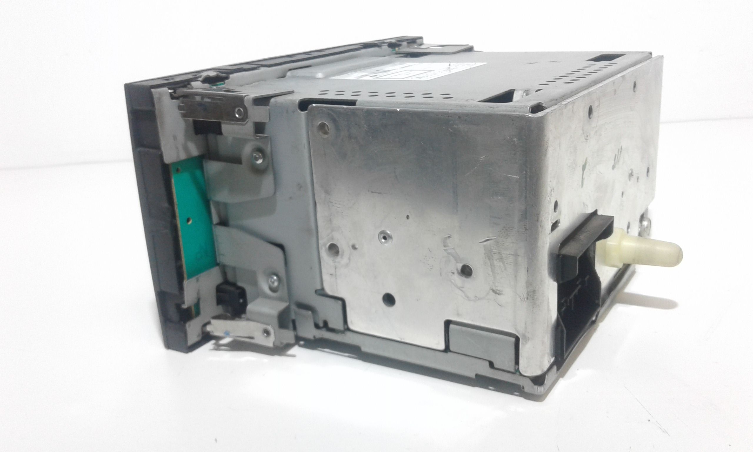 Autoradio FORD Fiesta 4 Serie