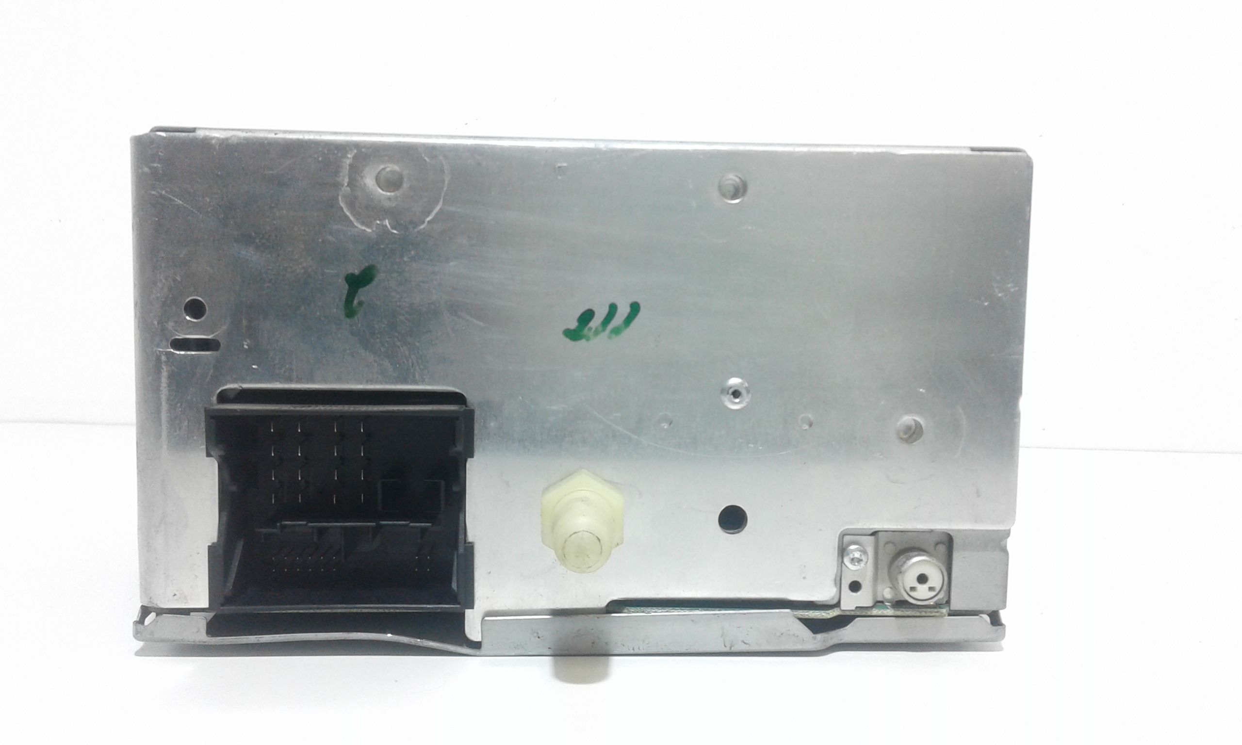 Autoradio FORD Fiesta 4 Serie