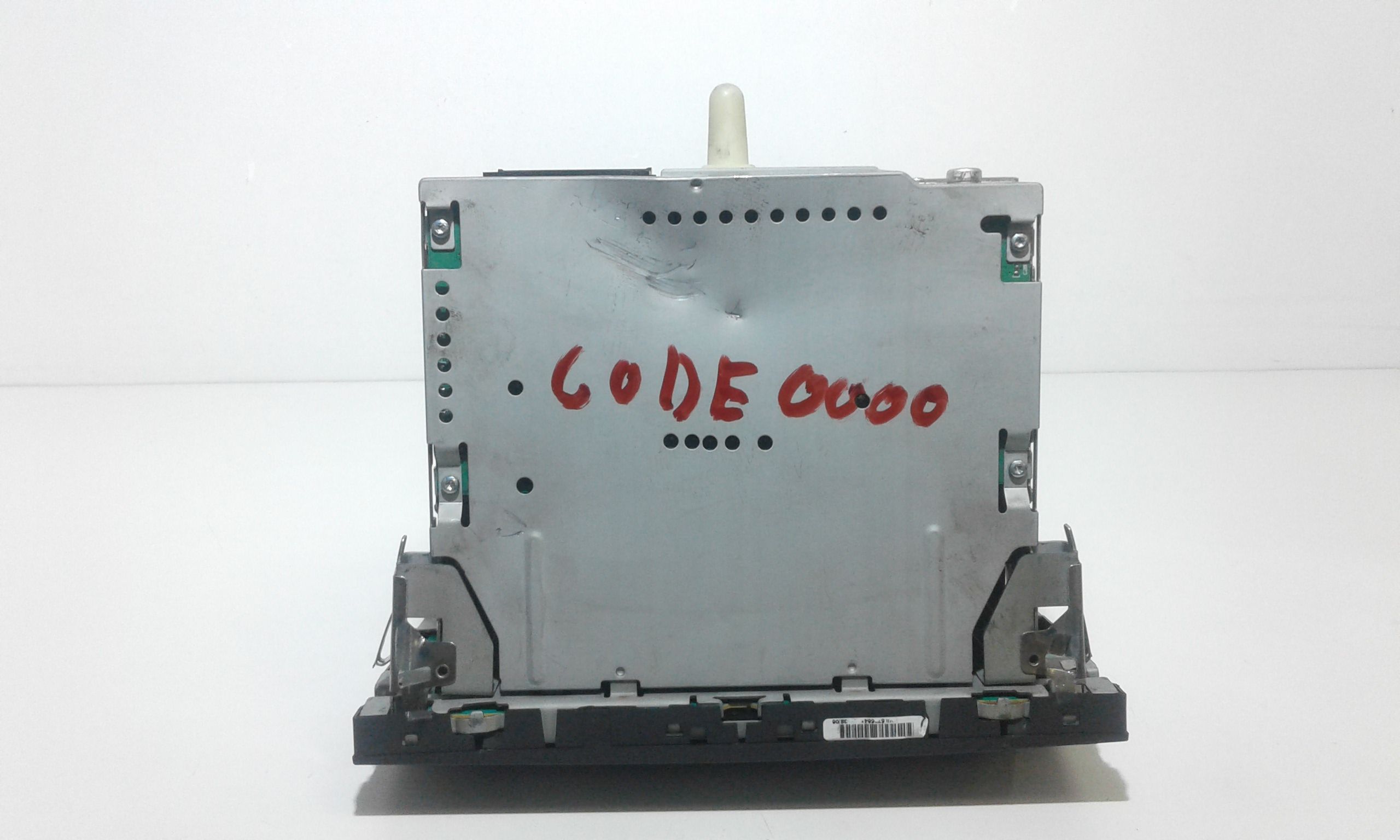 Autoradio FORD Fiesta 4 Serie