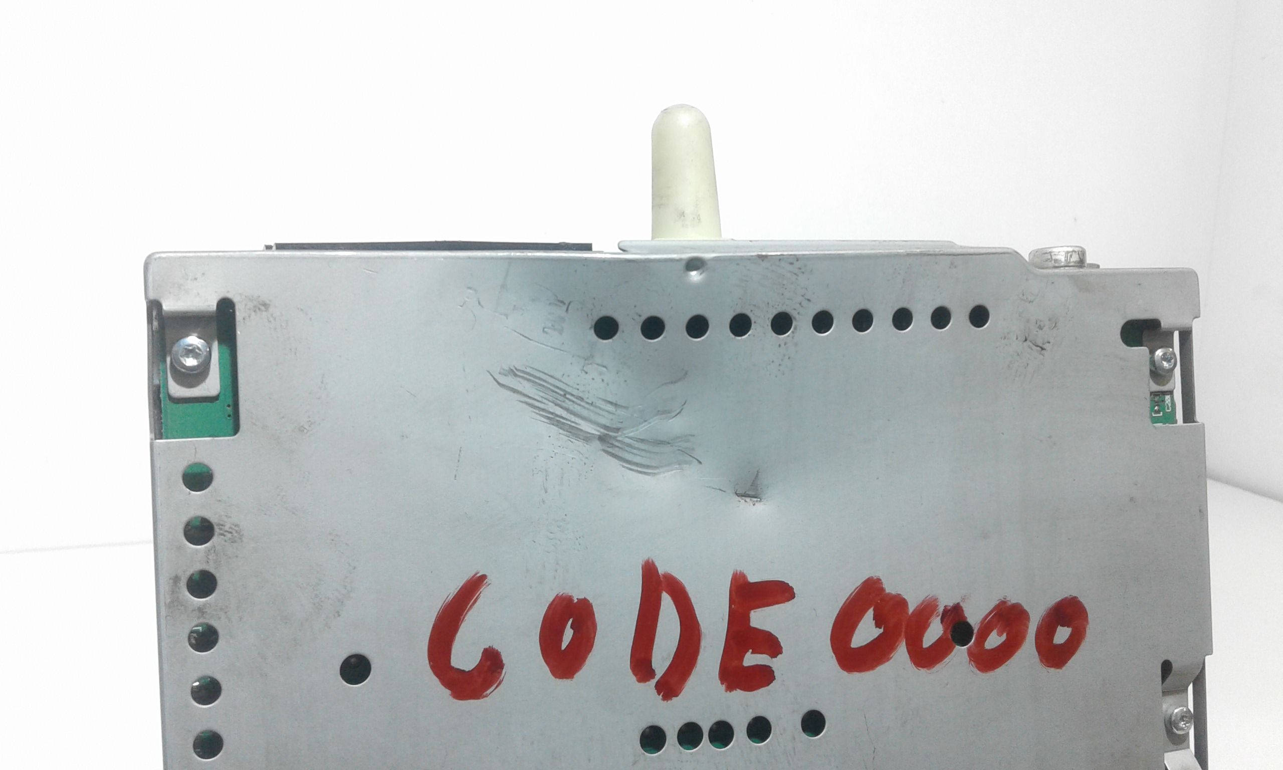 Autoradio FORD Fiesta 4 Serie