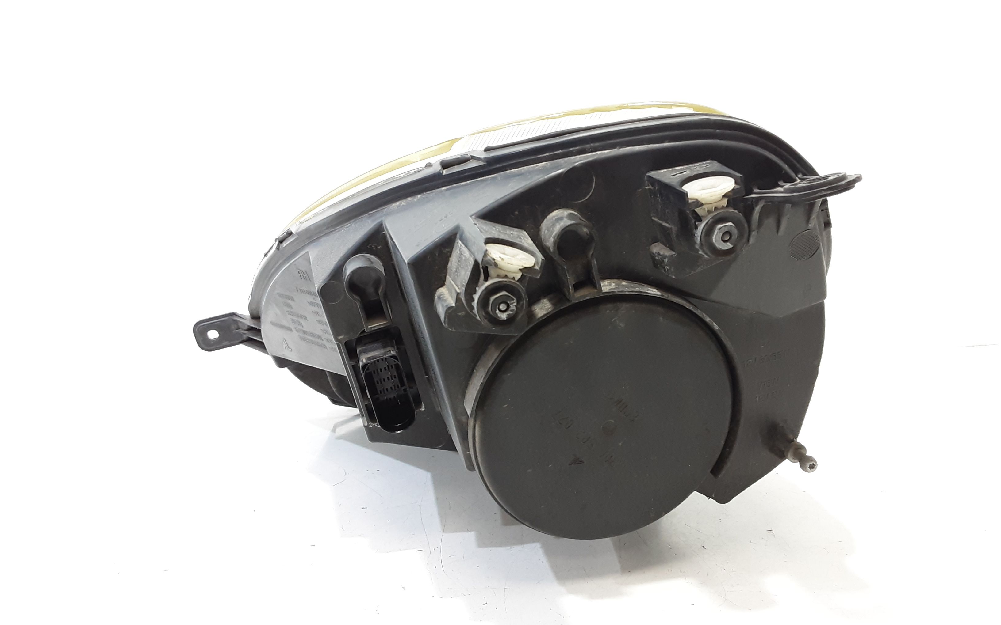 Faro anteriore Destro Passeggero DR 1 1 Serie