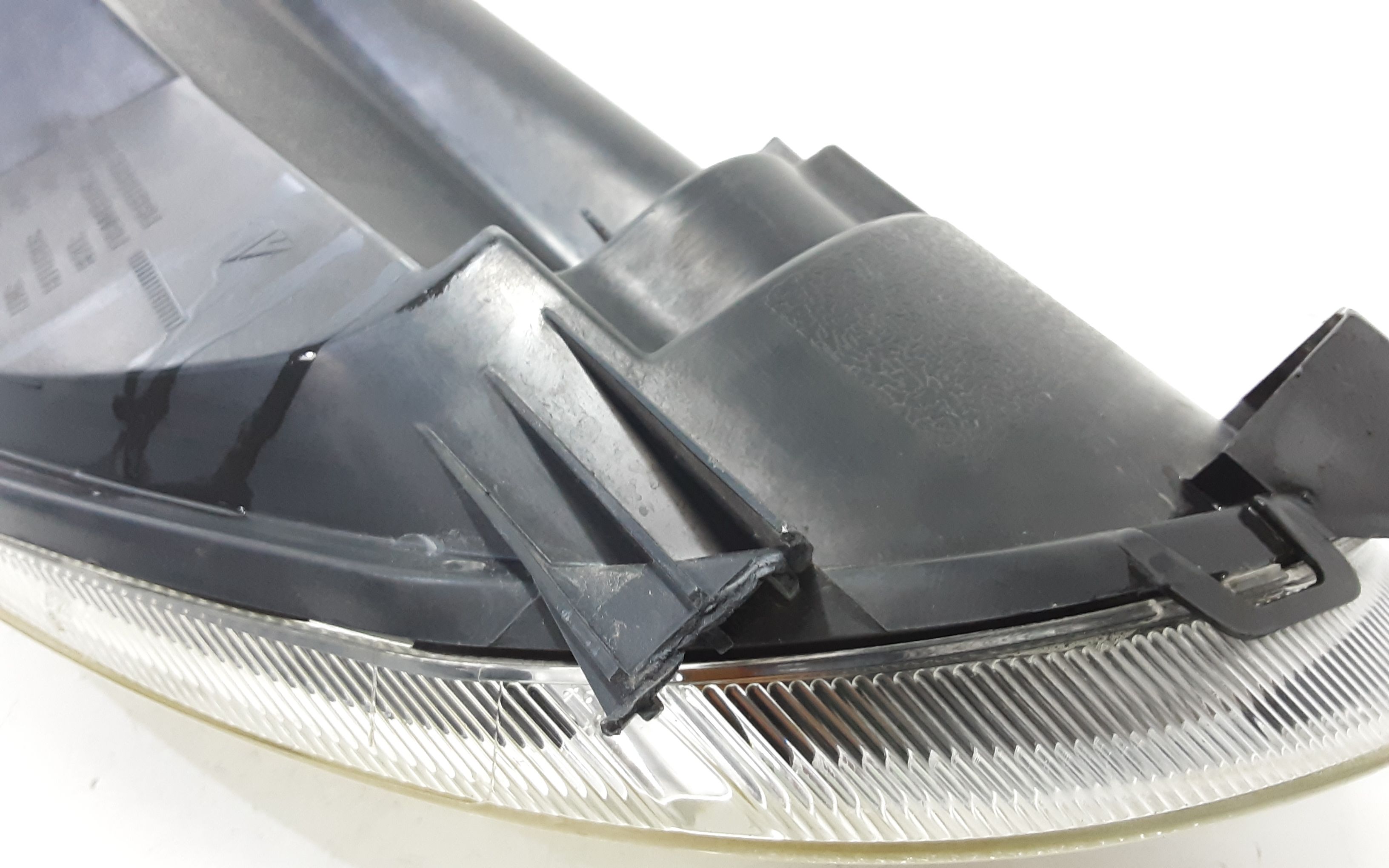 Faro anteriore Destro Passeggero DR 1 1 Serie