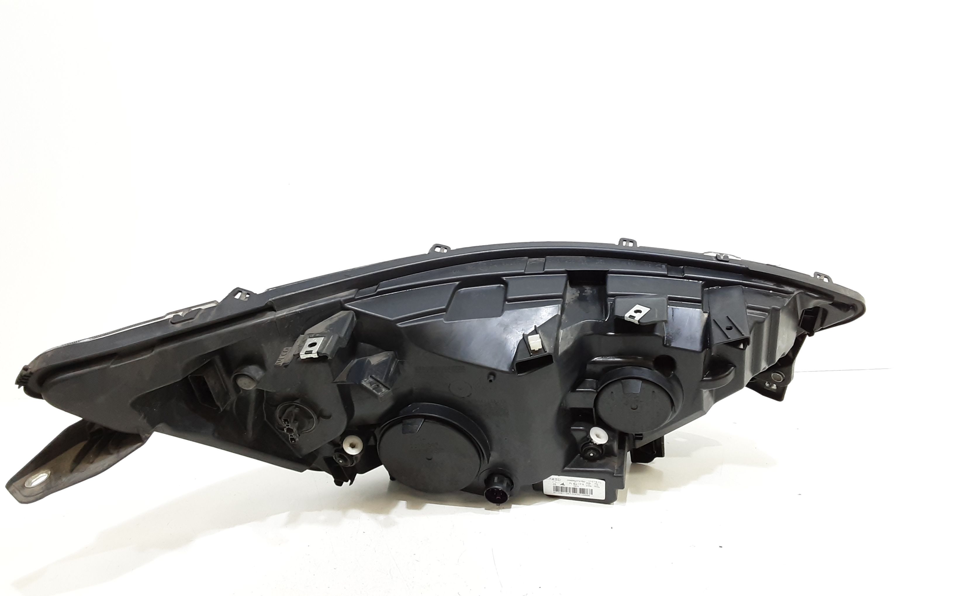 Faro anteriore Sinistro Guida IVECO Daily 5 Serie