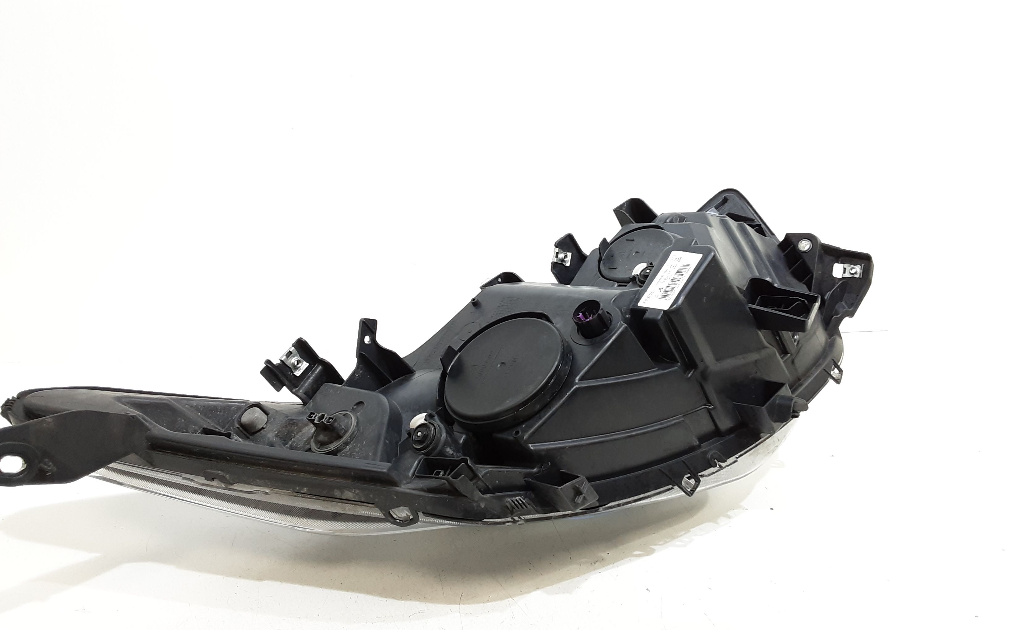 Faro anteriore Sinistro Guida IVECO Daily 5 Serie