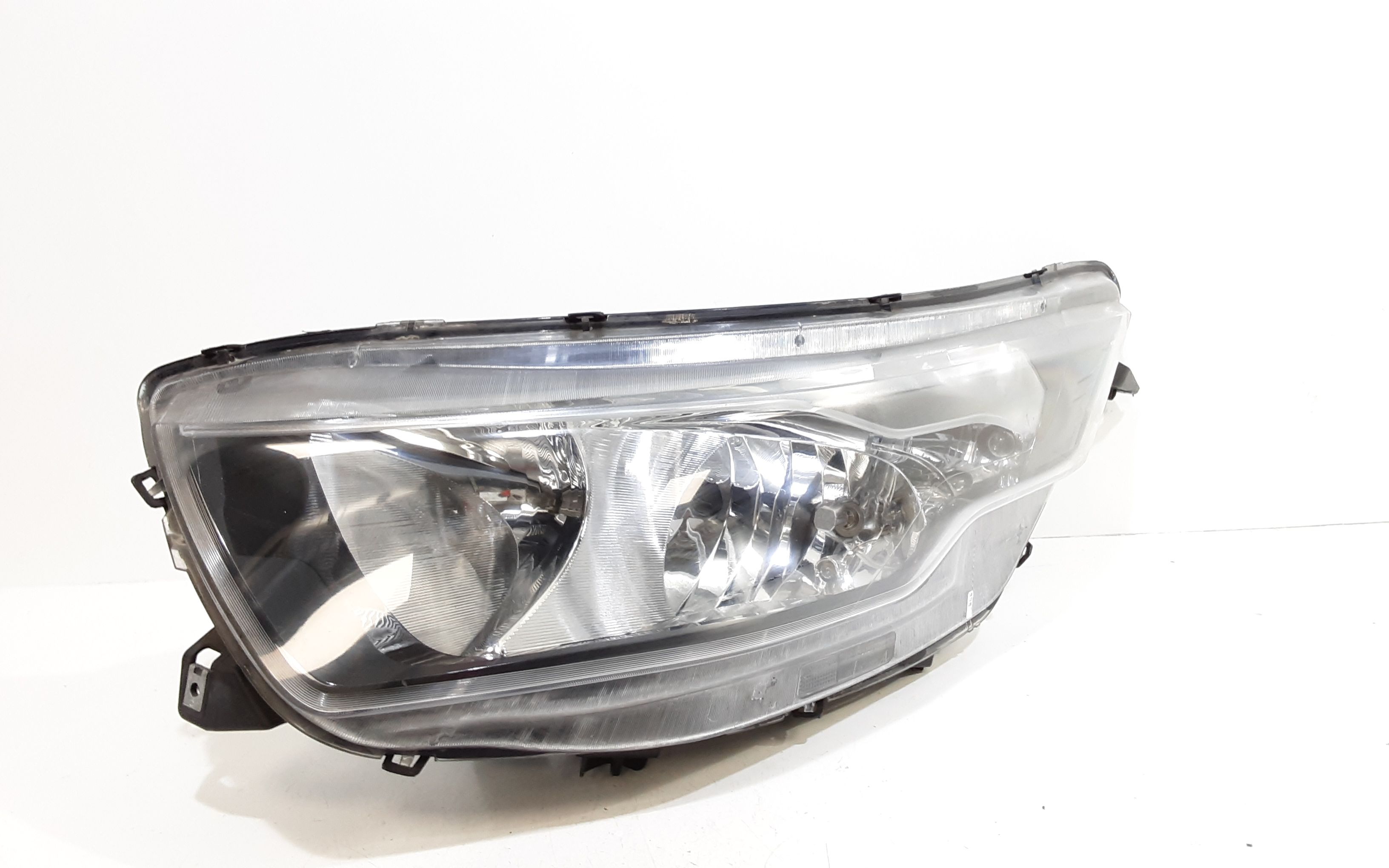 Faro anteriore Sinistro Guida IVECO Daily 5 Serie