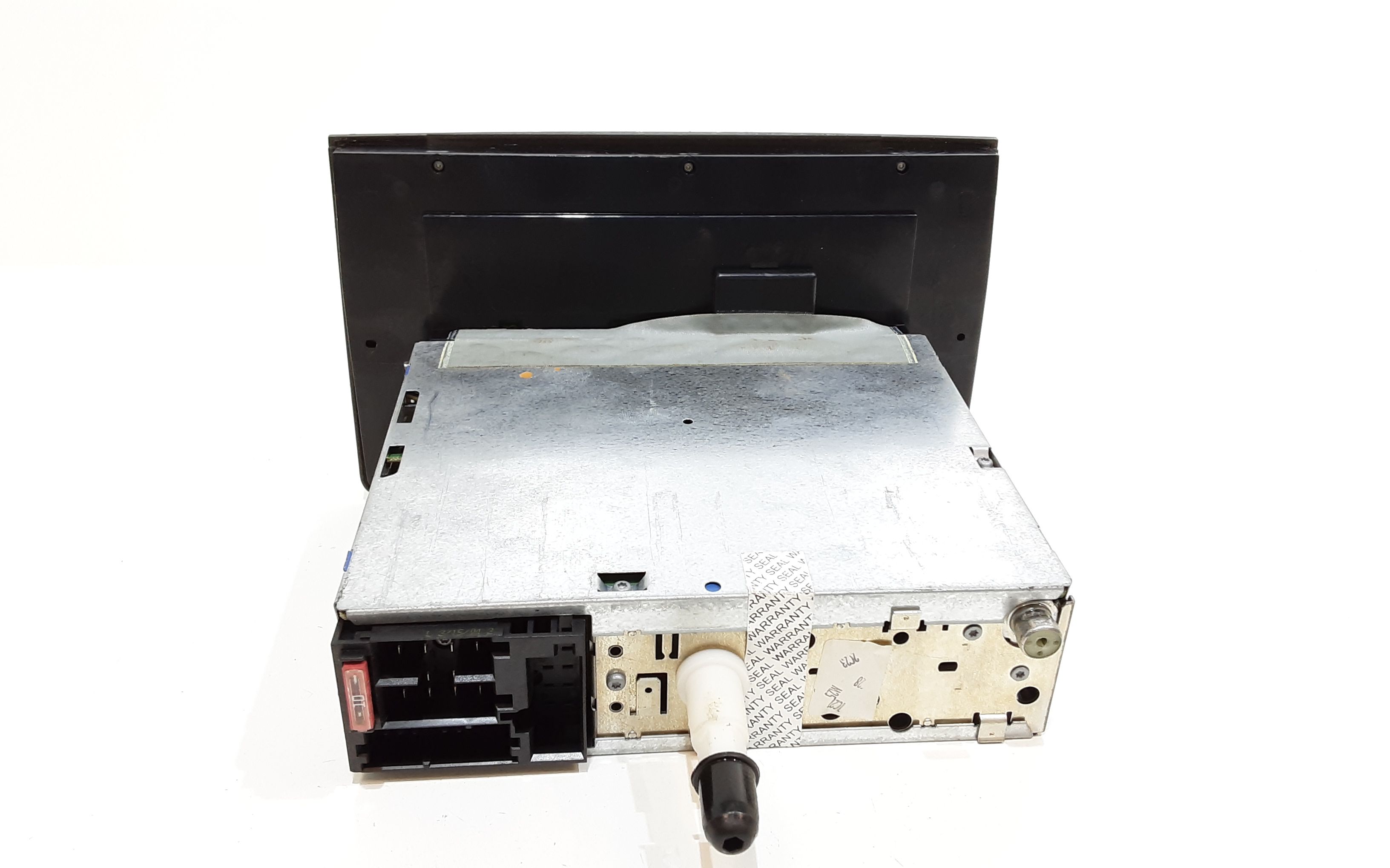 Autoradio FIAT Idea 1 Serie