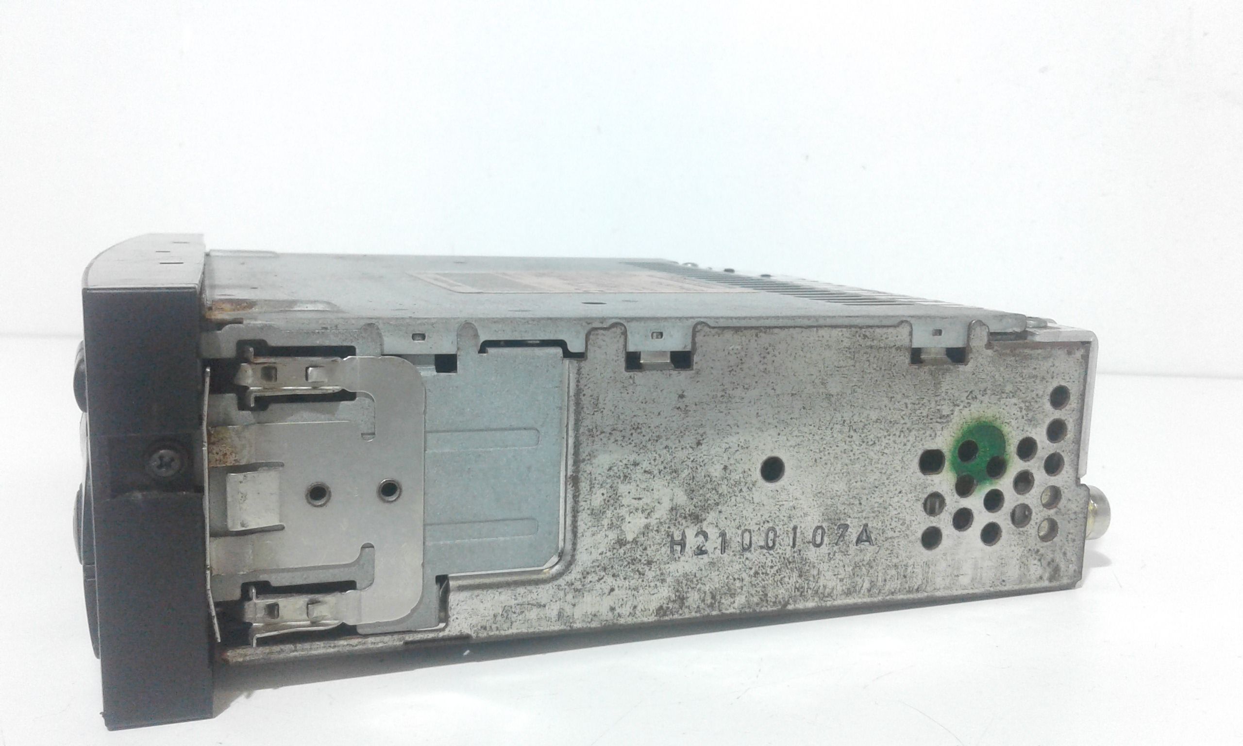 Autoradio per Peugeot 307 Berlina (2001 - 2005)