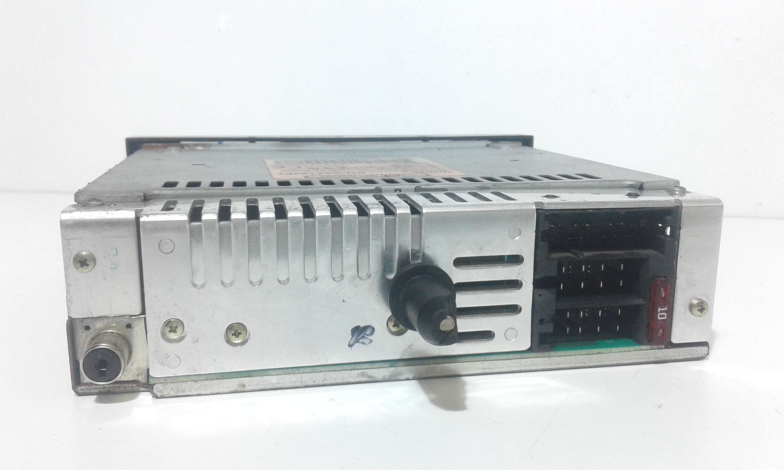 Autoradio per Peugeot 307 Berlina (2001 - 2005)