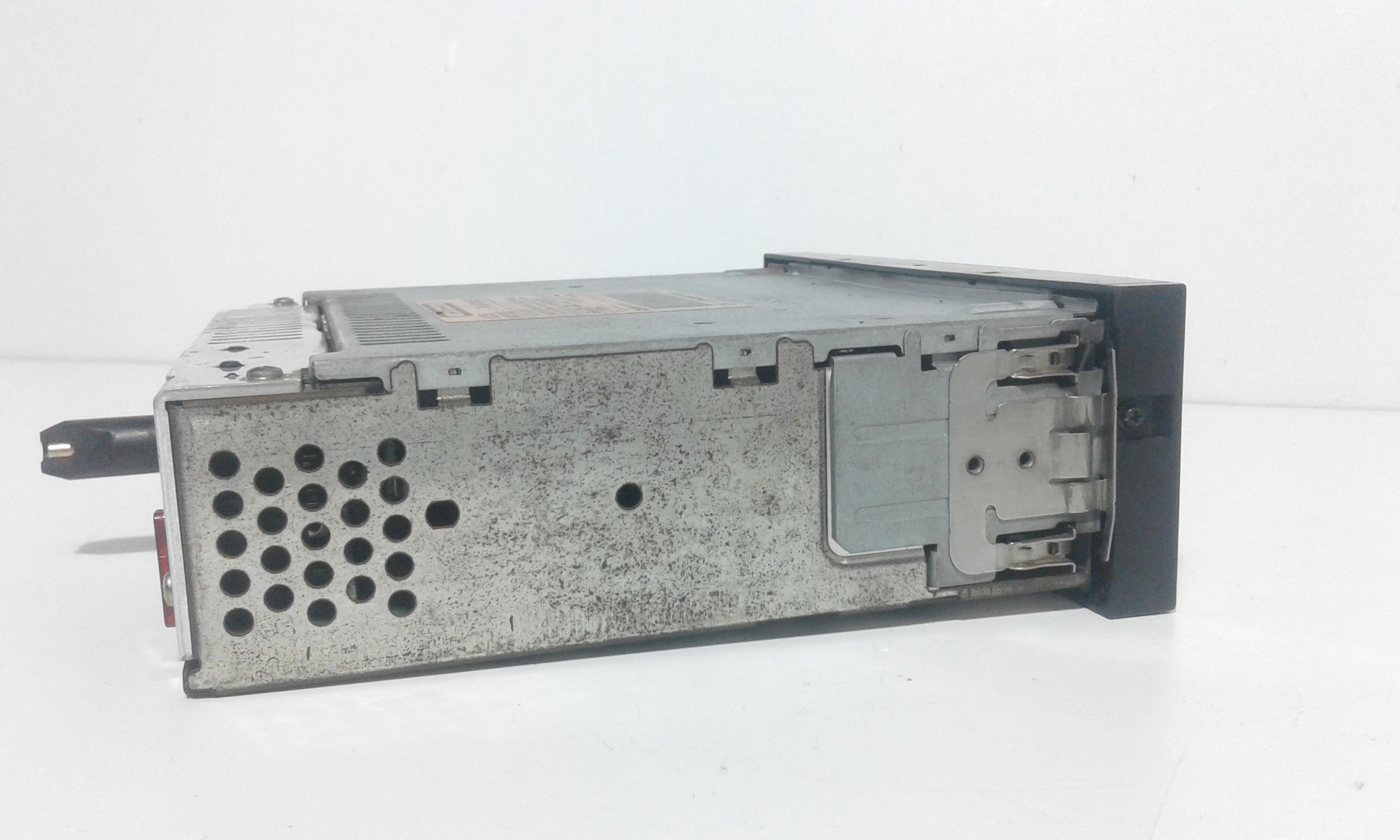 Autoradio per Peugeot 307 Berlina (2001 - 2005)