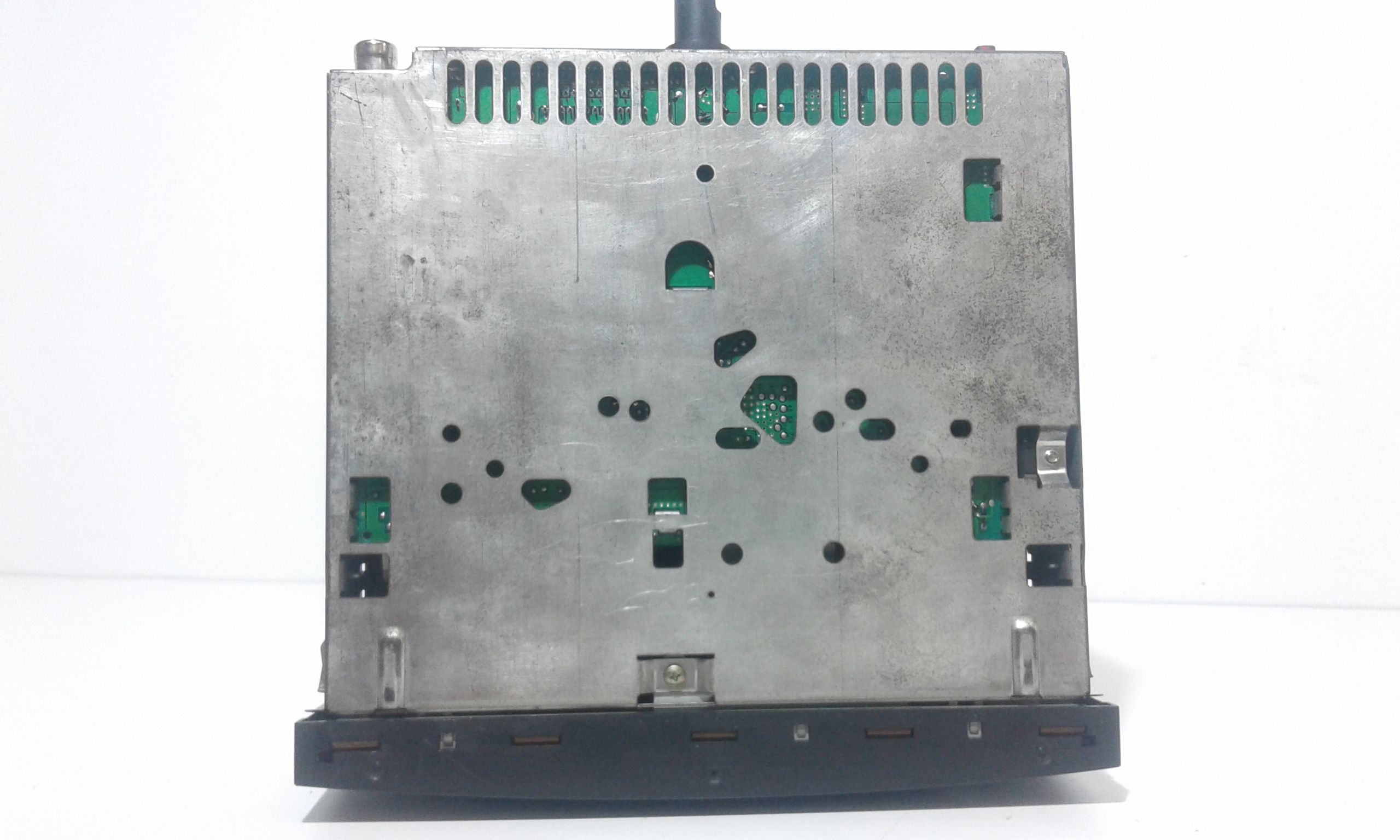 Autoradio per Peugeot 307 Berlina (2001 - 2005)