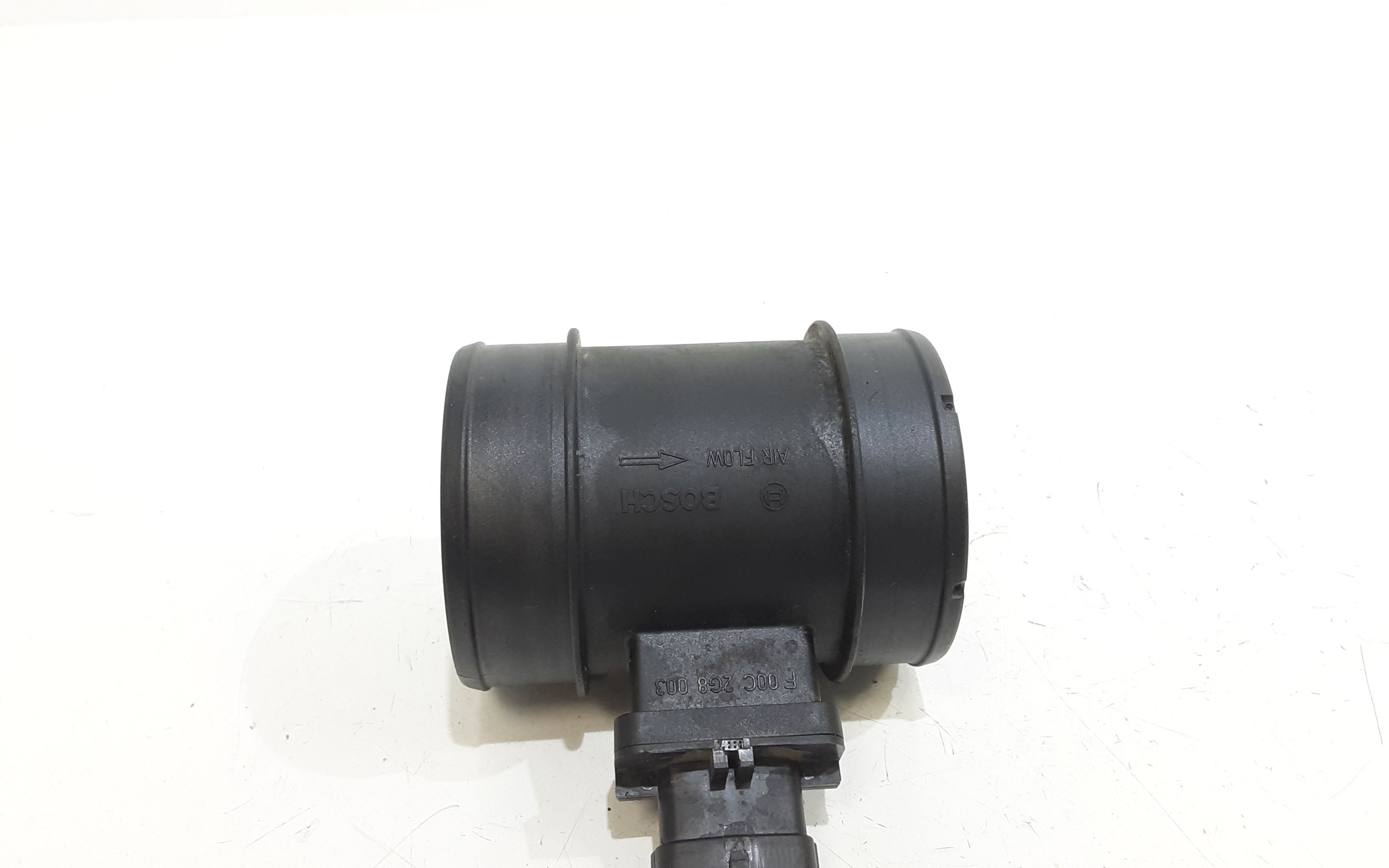 Debimetro JEEP Compass Serie