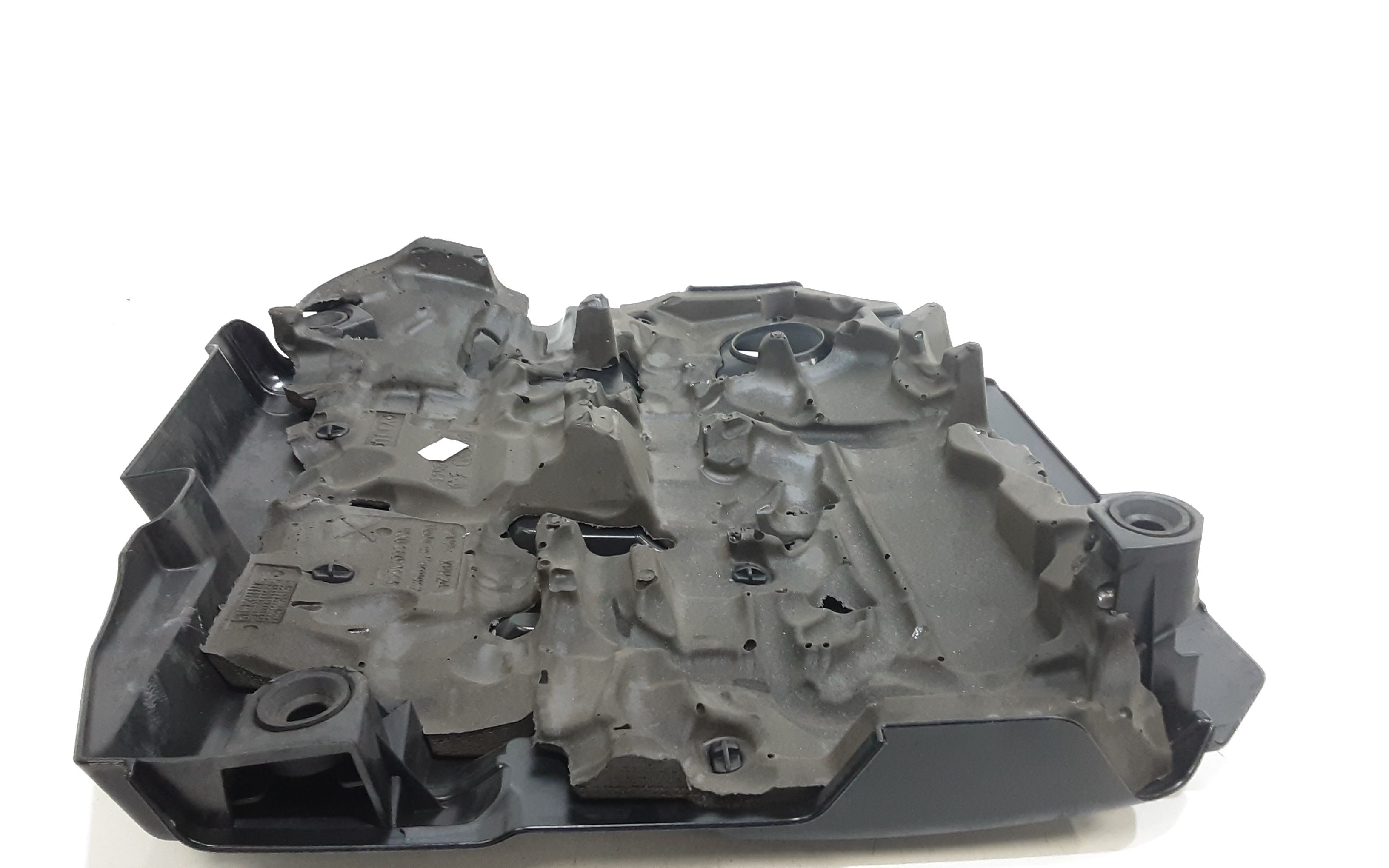 Coprimotore VOLKSWAGEN T-Roc Serie