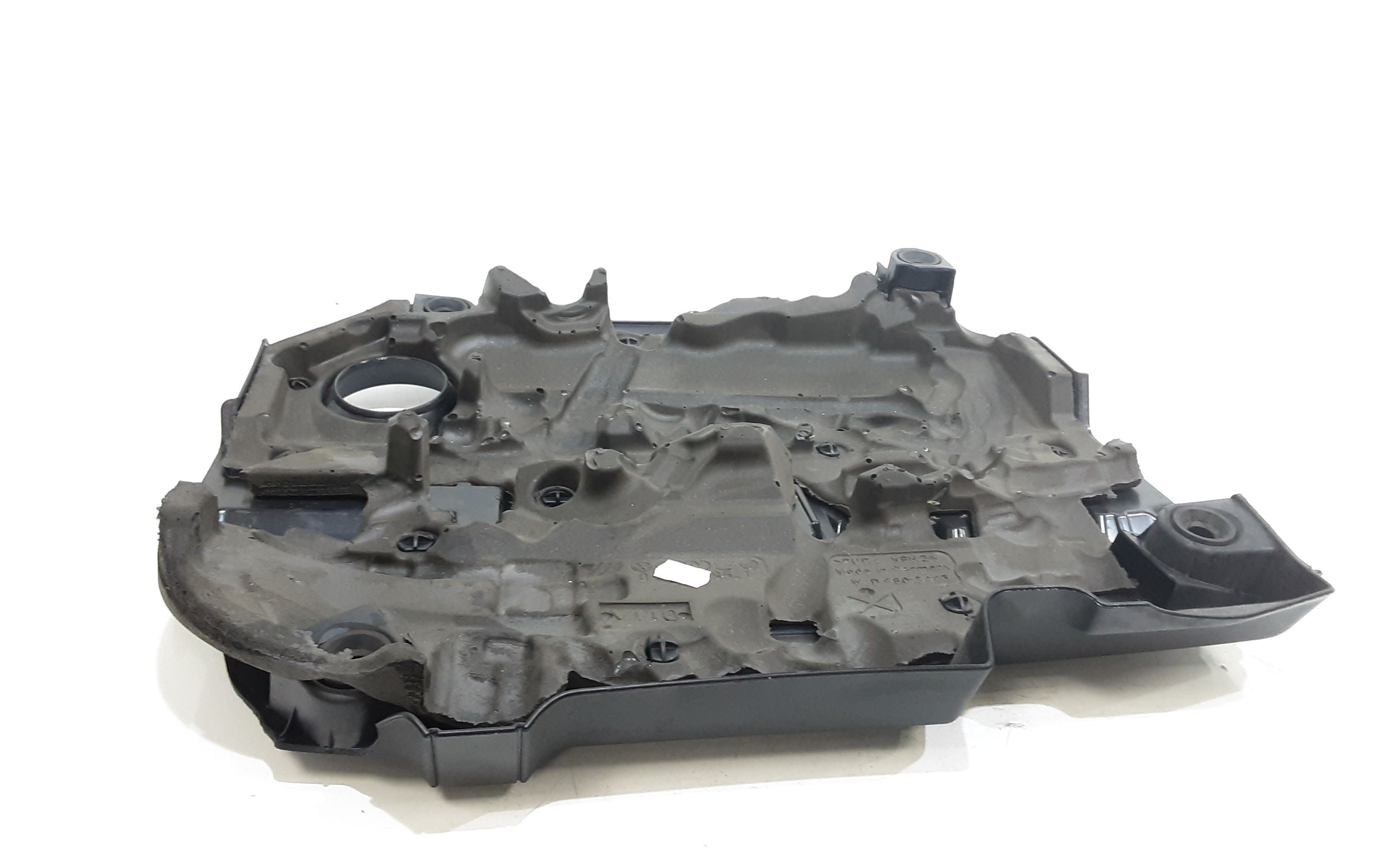 Coprimotore VOLKSWAGEN T-Roc Serie