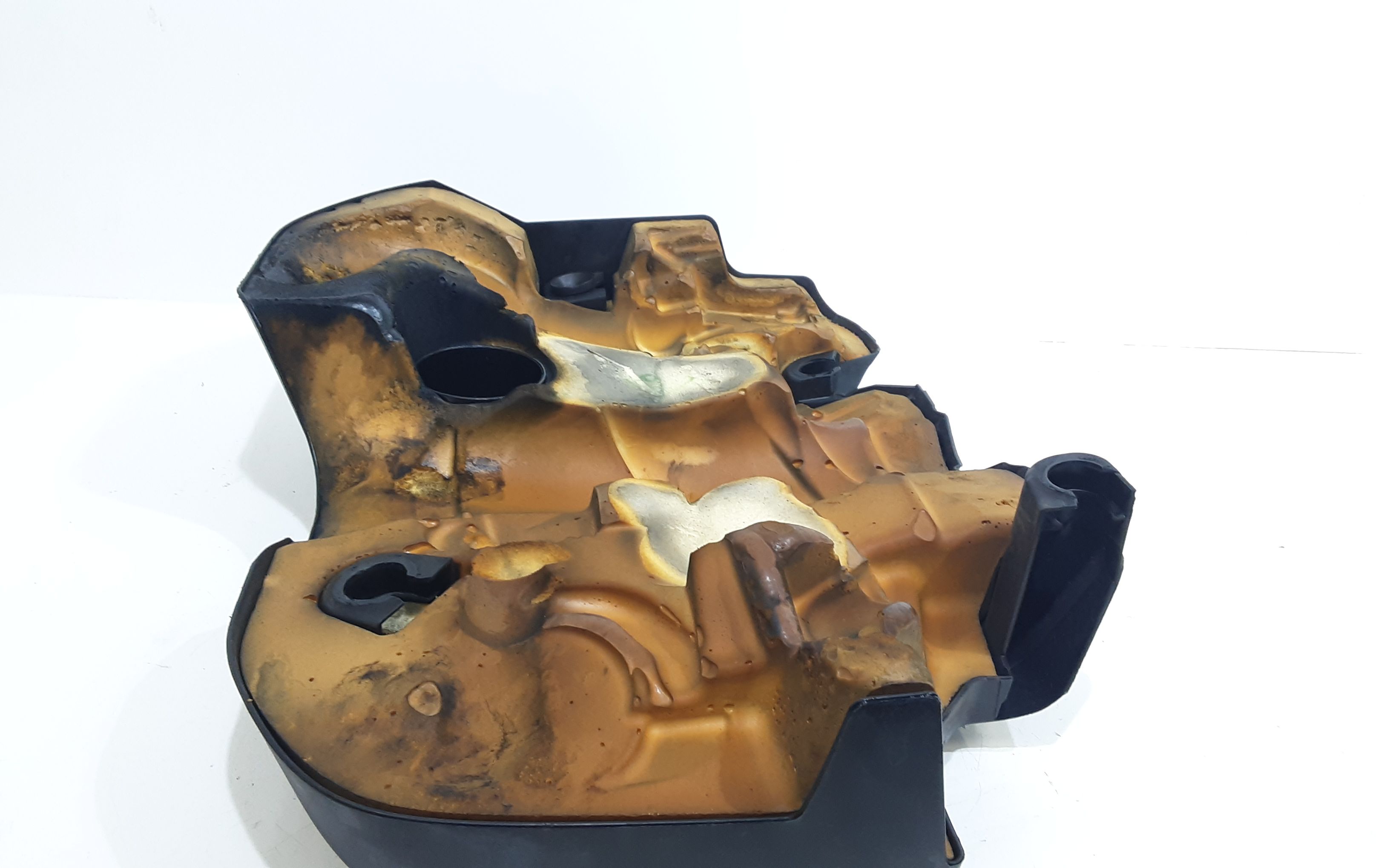 Coprimotore NISSAN Qashqai Serie