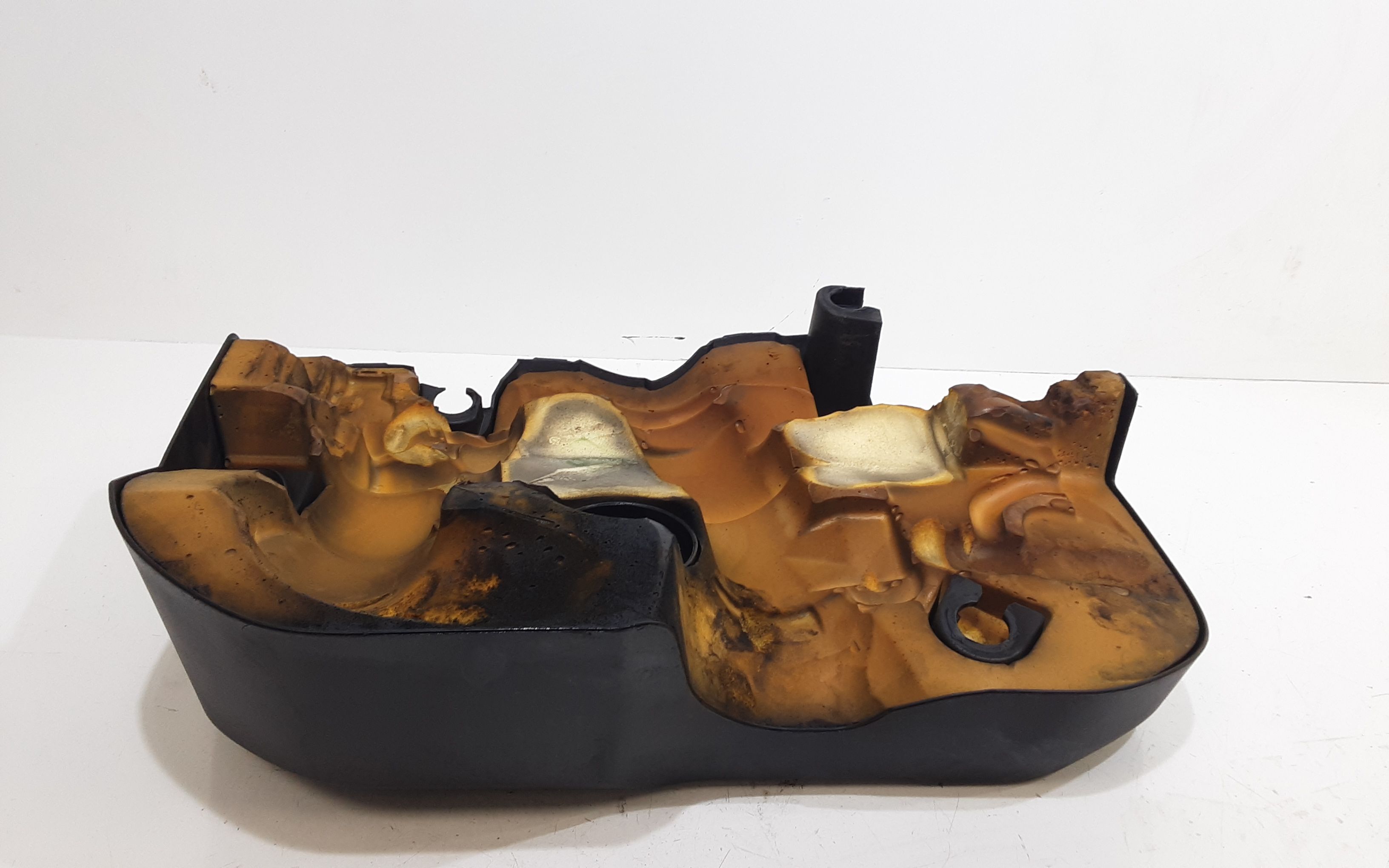 Coprimotore NISSAN Qashqai Serie