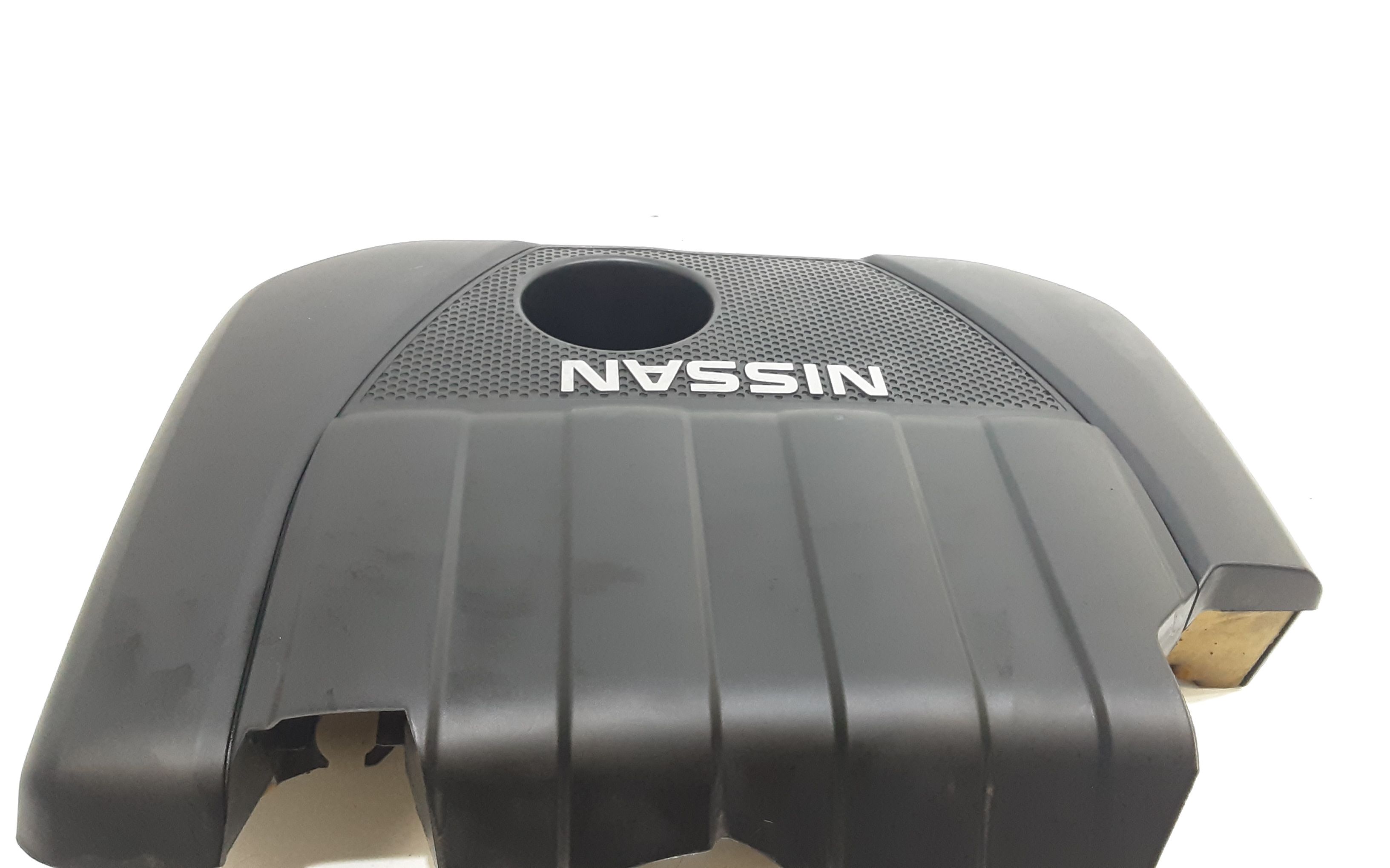 Coprimotore NISSAN Qashqai Serie