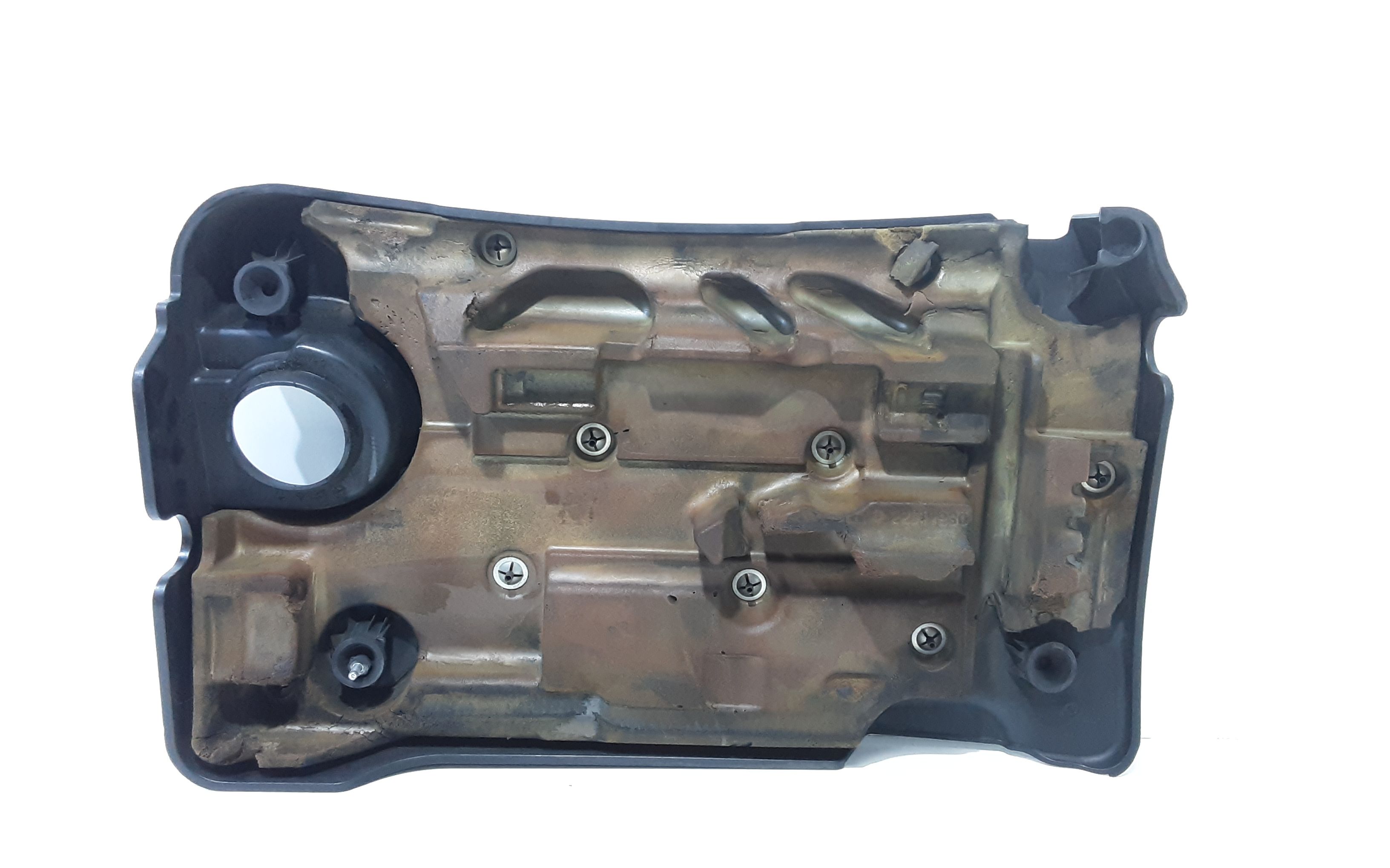 Coprimotore FIAT Bravo 2 Serie