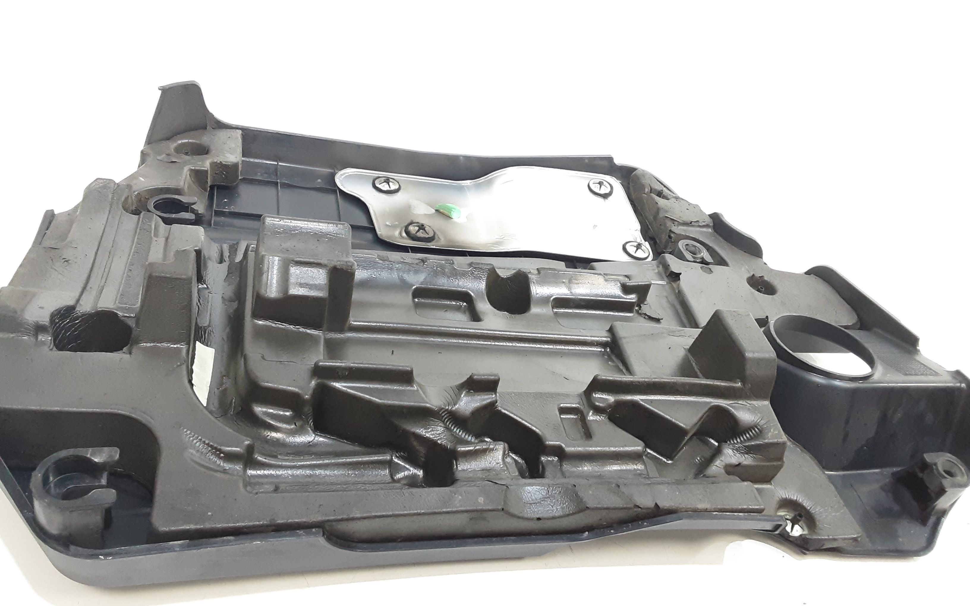 Coprimotore JEEP Compass Serie