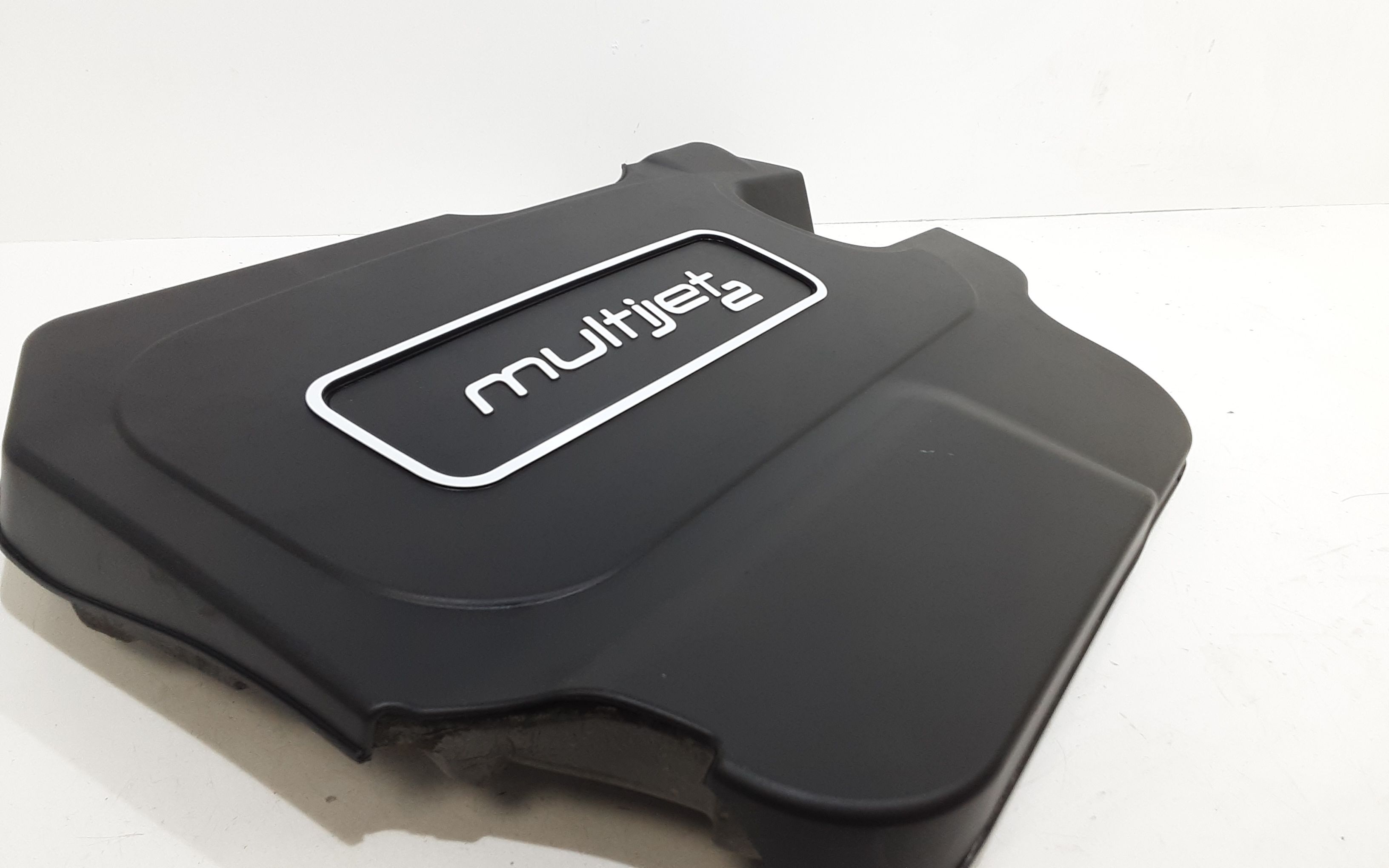 Coprimotore JEEP Compass Serie