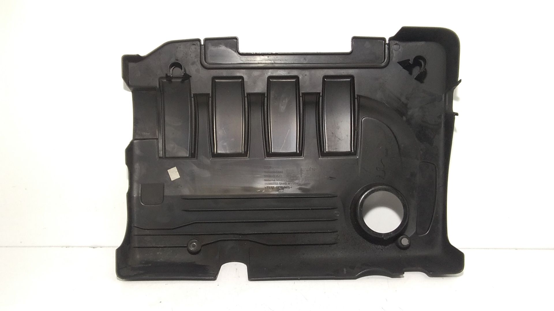 Coprimotore OPEL Astra H Berlina