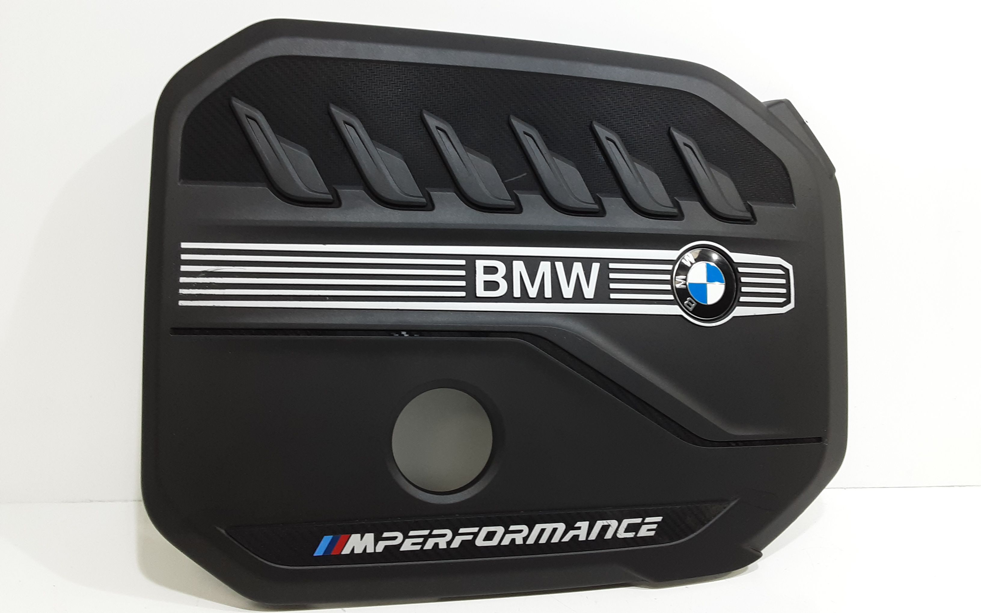 Coprimotore BMW X4 Serie (G02) (18>)