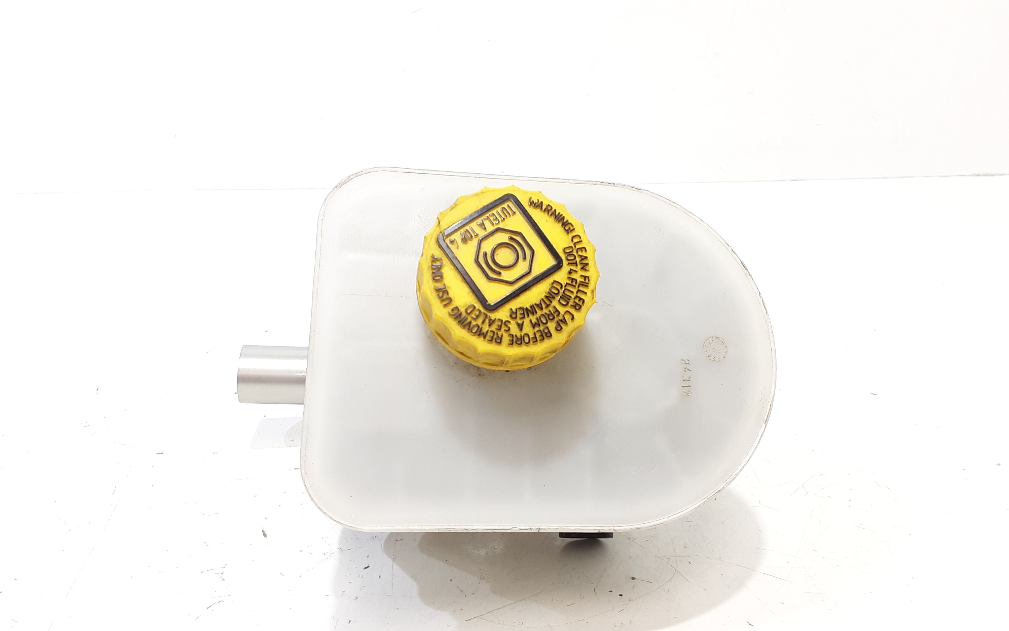 Pompa Freni IVECO Daily 5 Serie