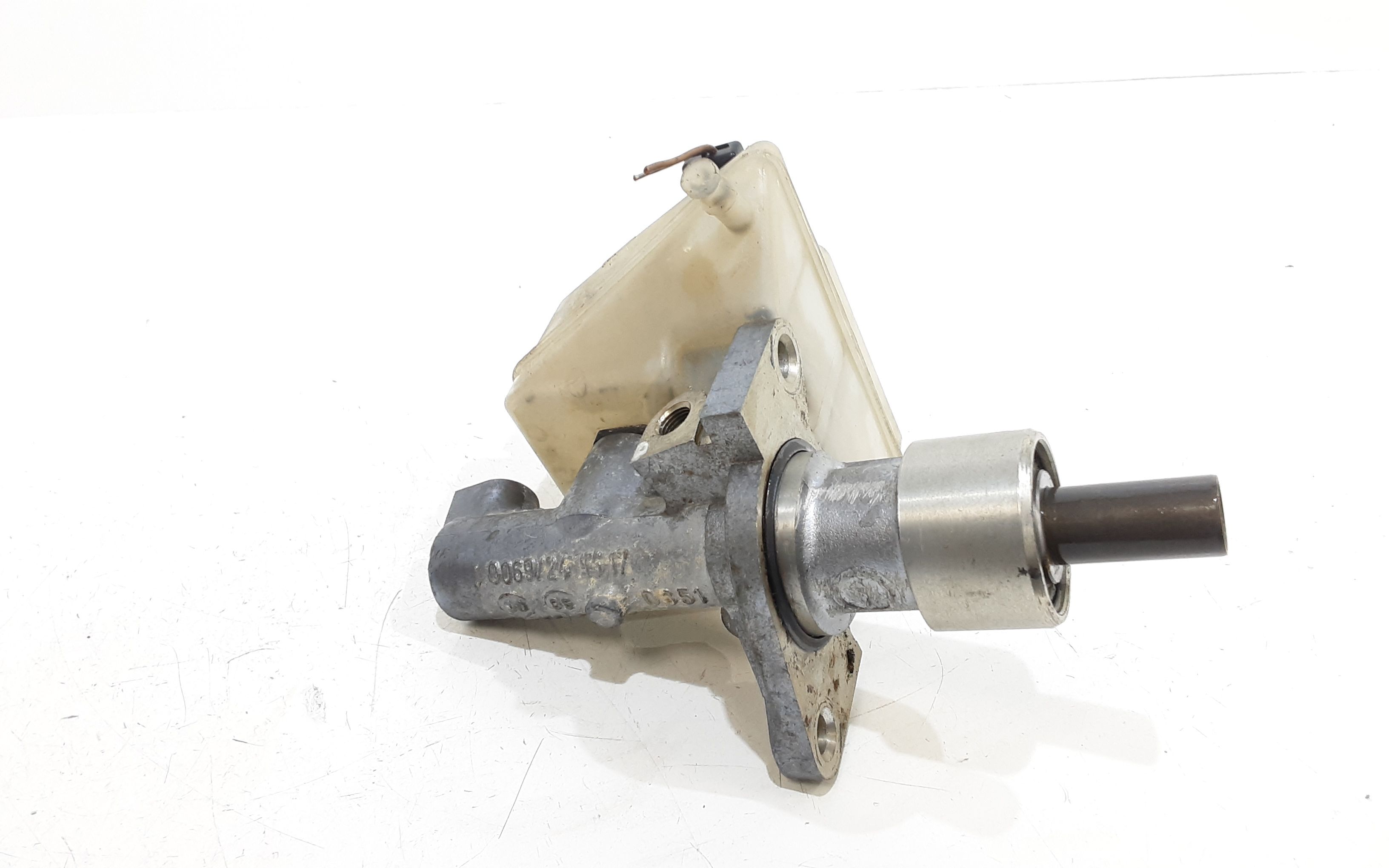 Pompa Freni MERCEDES Classe S W126 2 Serie