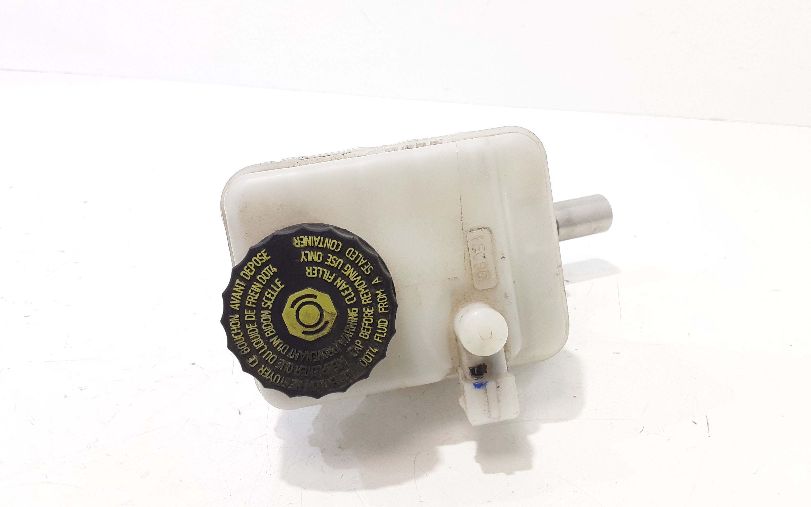 Pompa Freni TOYOTA Aygo 1 Serie