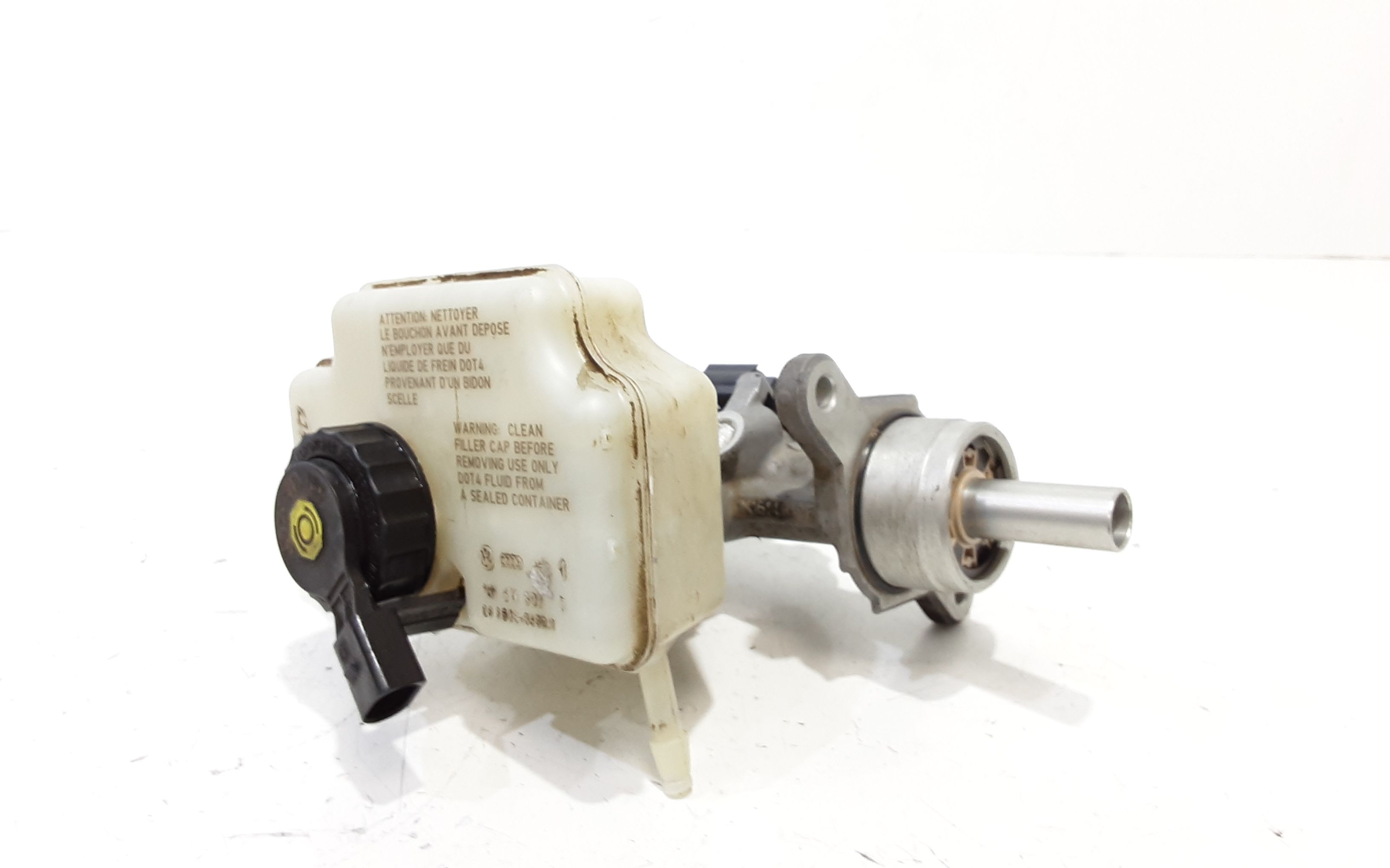 Pompa Freni SEAT Altea Berlina