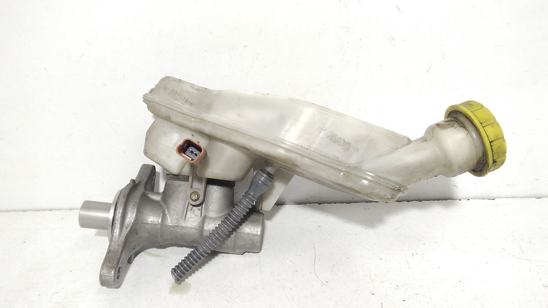 Pompa Freni PEUGEOT 208 Serie (12>19)