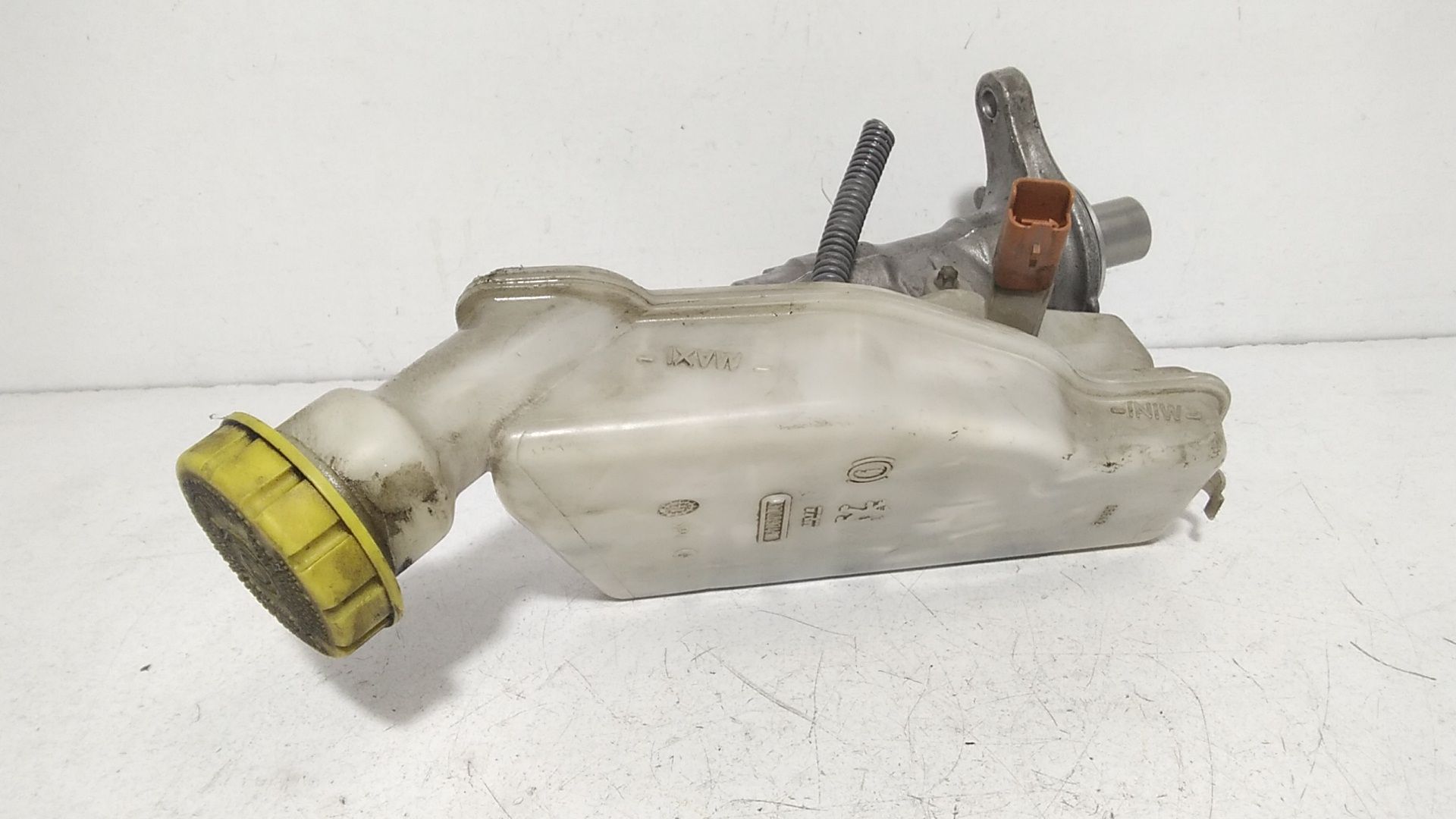 Pompa Freni PEUGEOT 208 Serie (12>19)