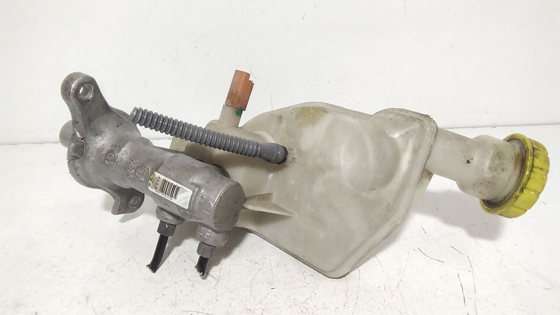 Pompa Freni PEUGEOT 208 Serie (12>19)