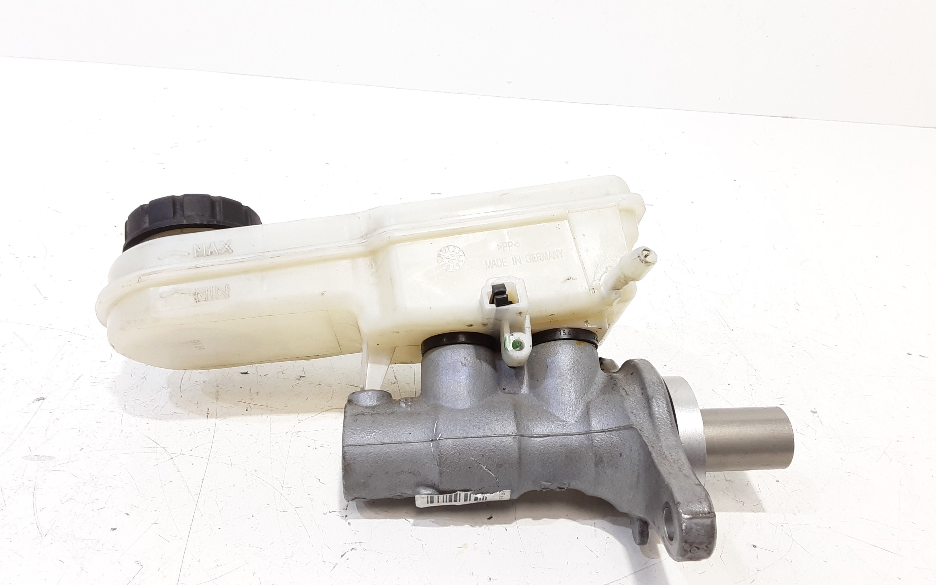 Pompa Freni MITSUBISHI Colt Serie 5P (Z) (06>12)