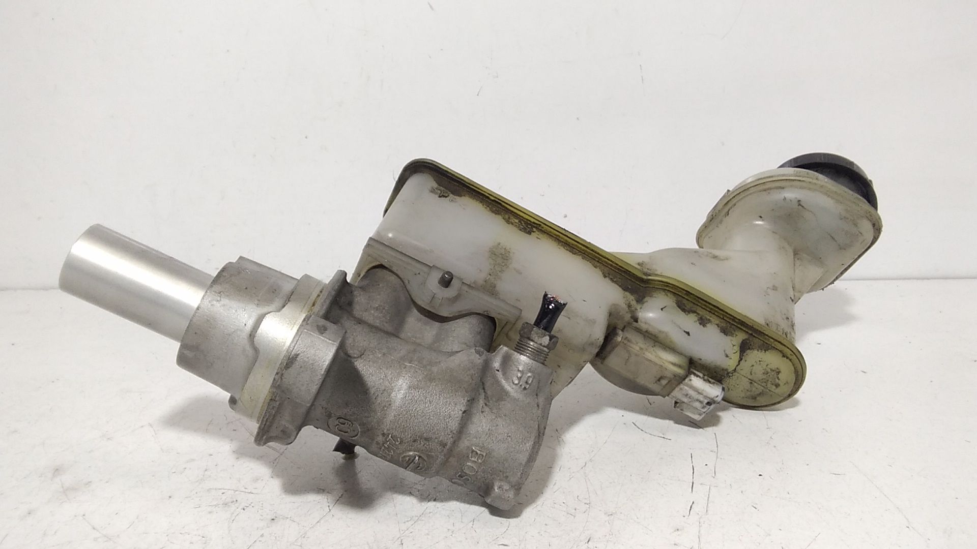 Pompa Freni NISSAN Qashqai +2