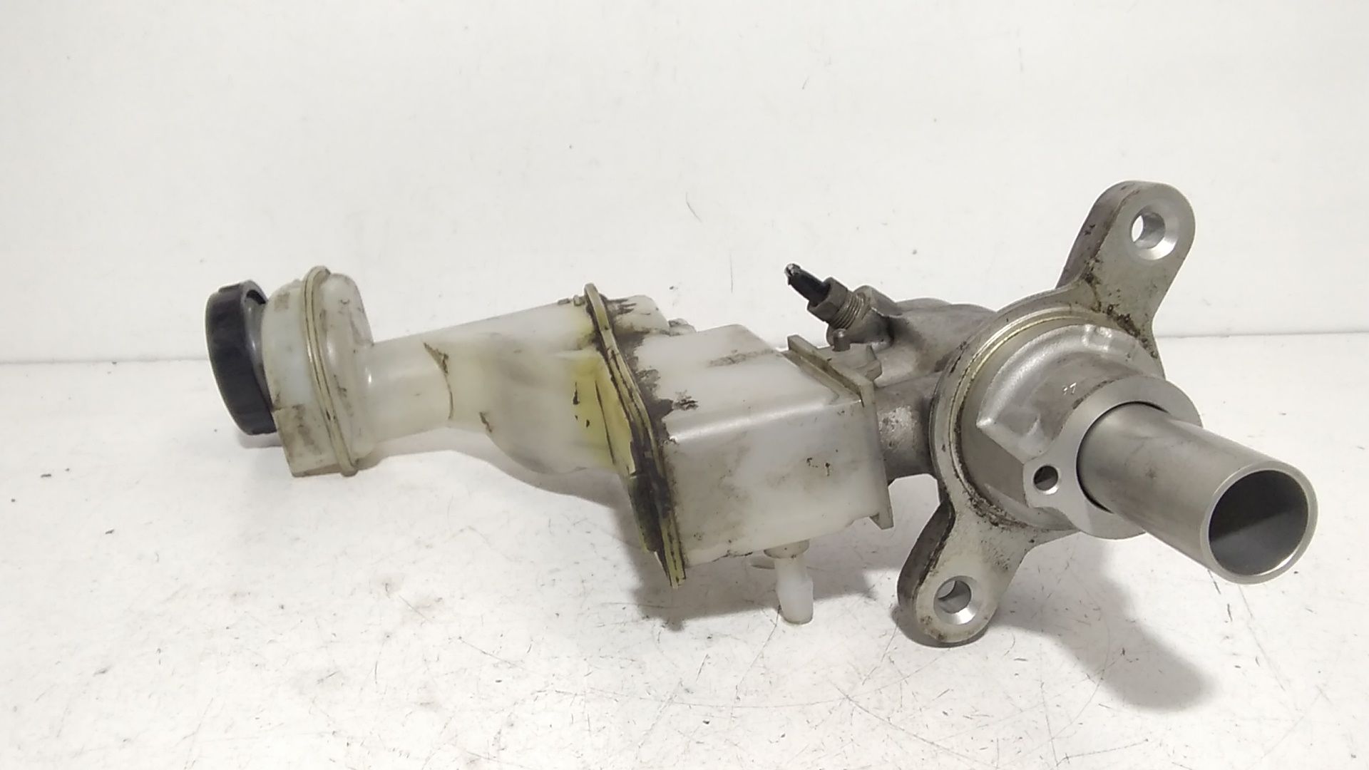 Pompa Freni NISSAN Qashqai +2