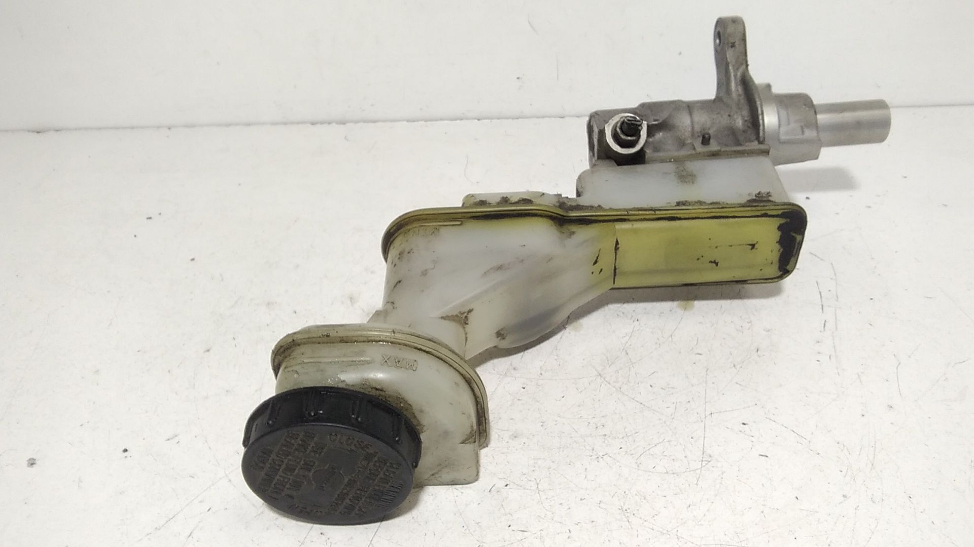 Pompa Freni NISSAN Qashqai +2