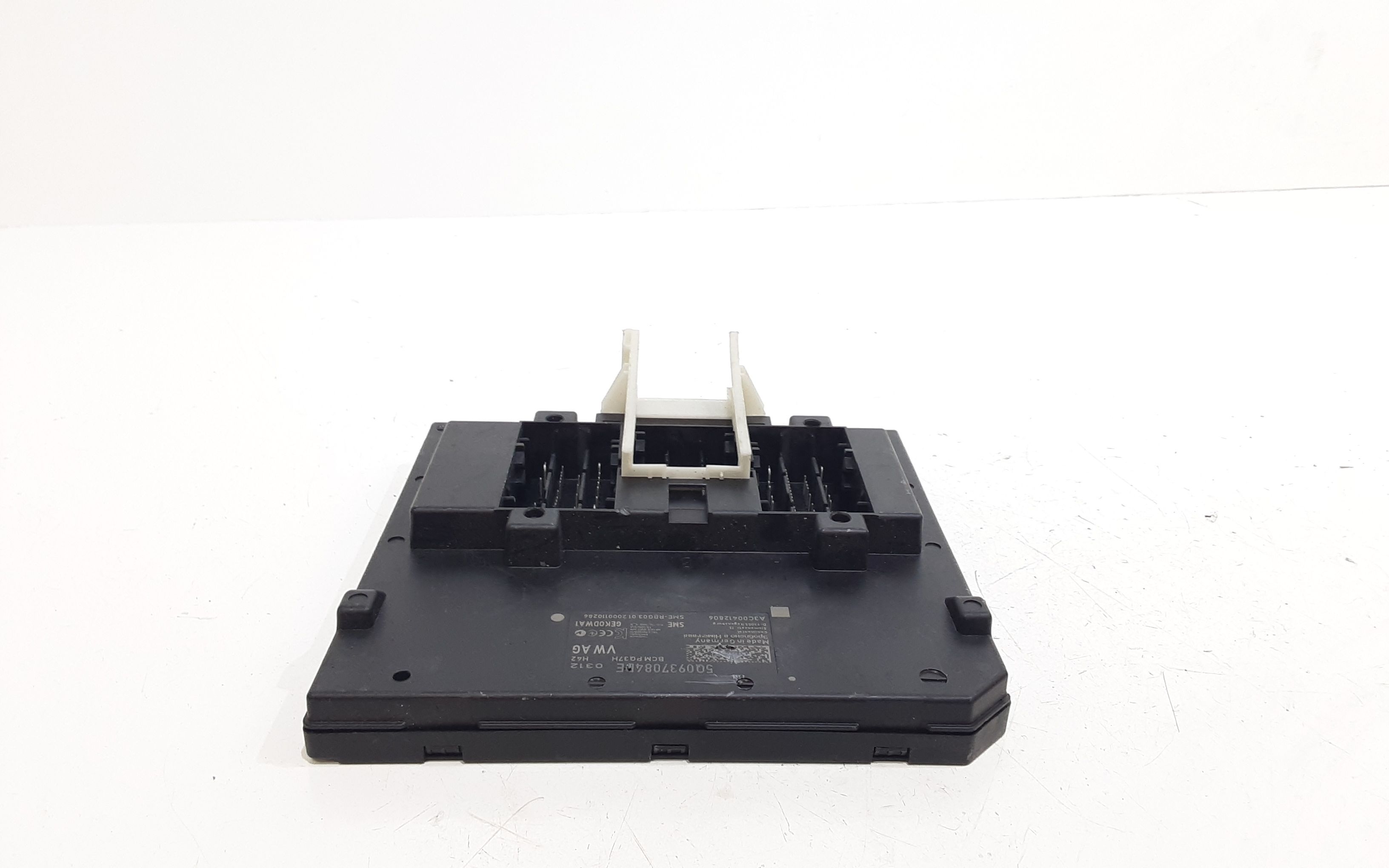 Centralina BCM VOLKSWAGEN T-Roc Serie