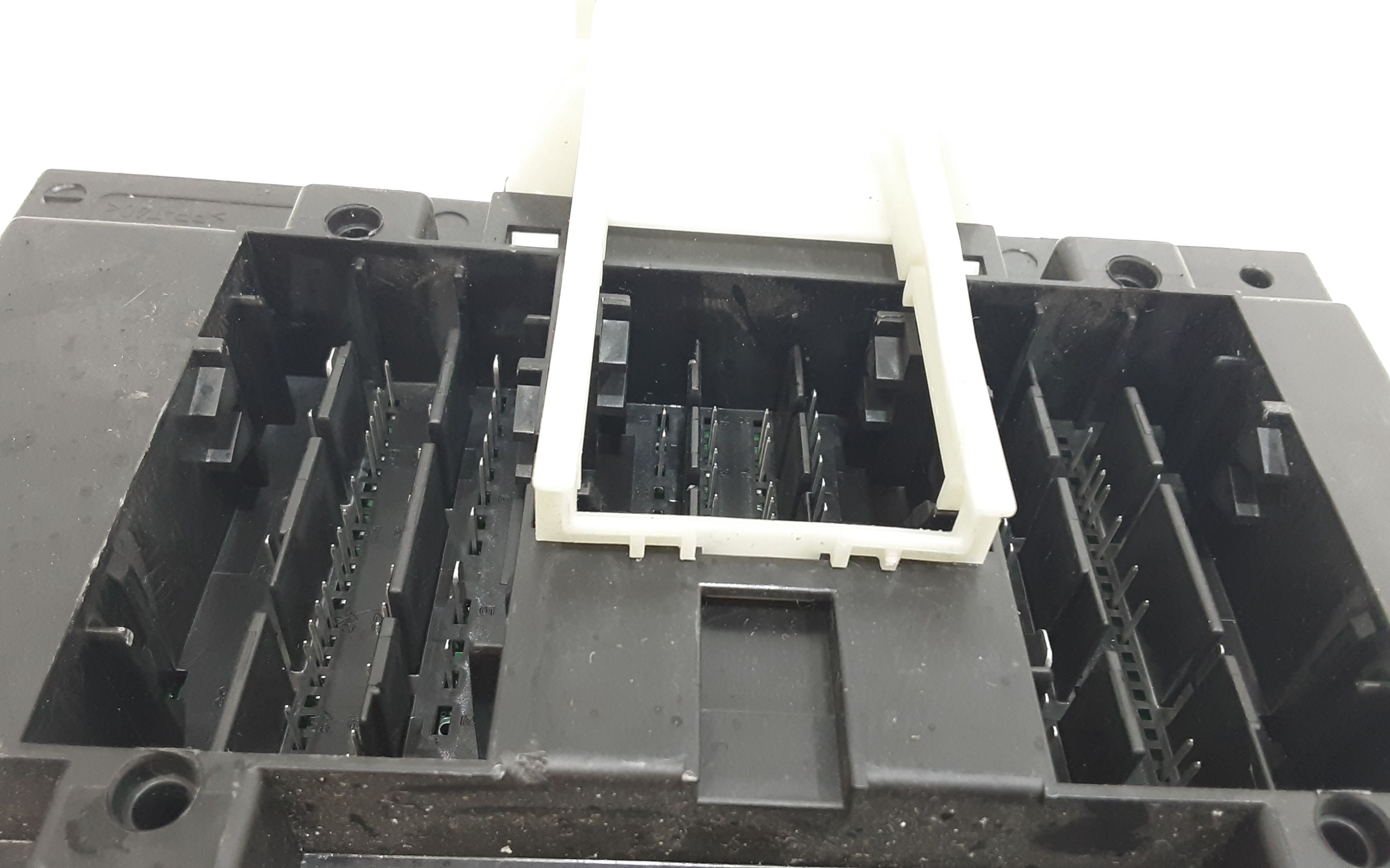 Centralina BCM VOLKSWAGEN T-Roc Serie