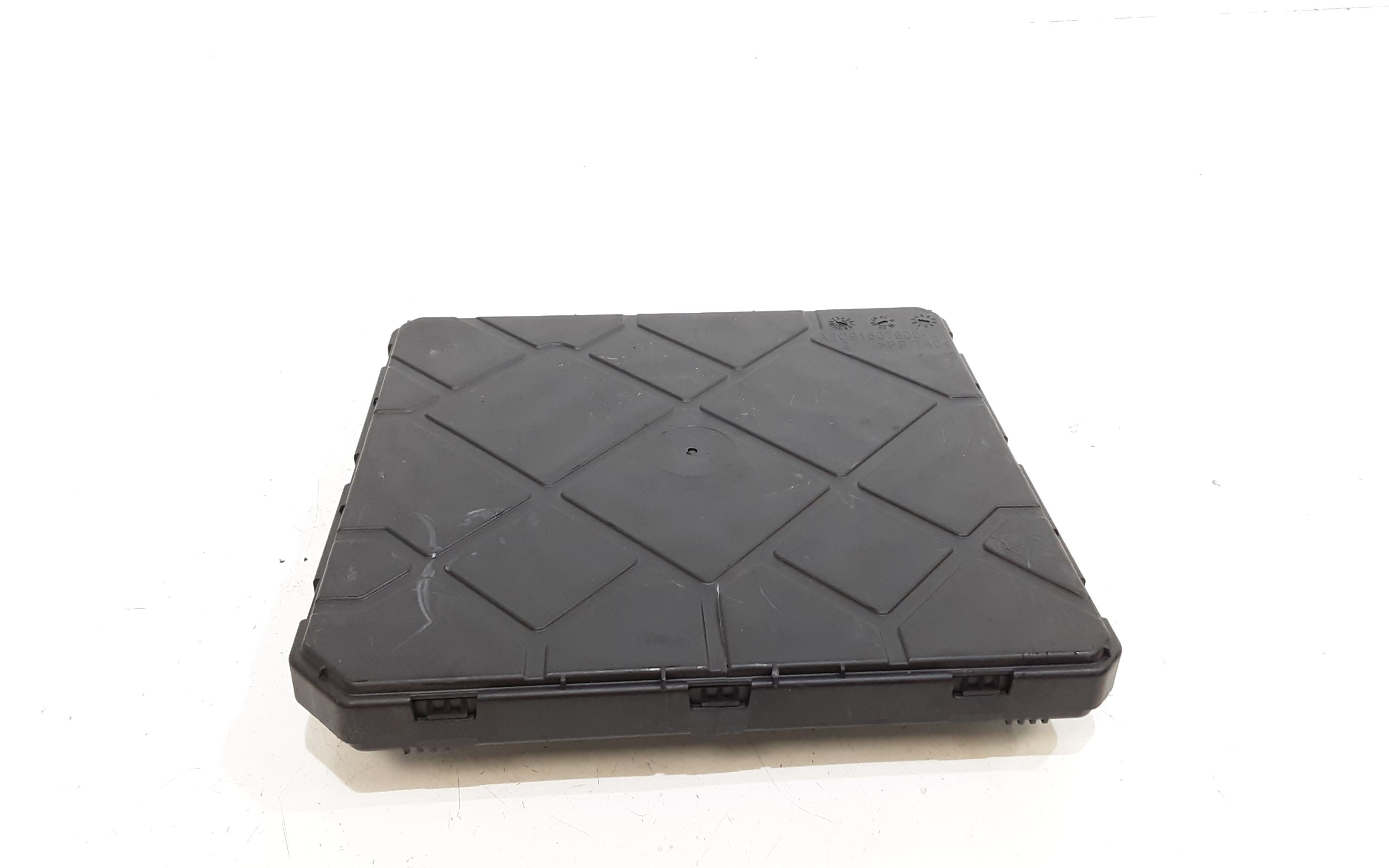 Centralina BCM VOLKSWAGEN Polo 6 Serie