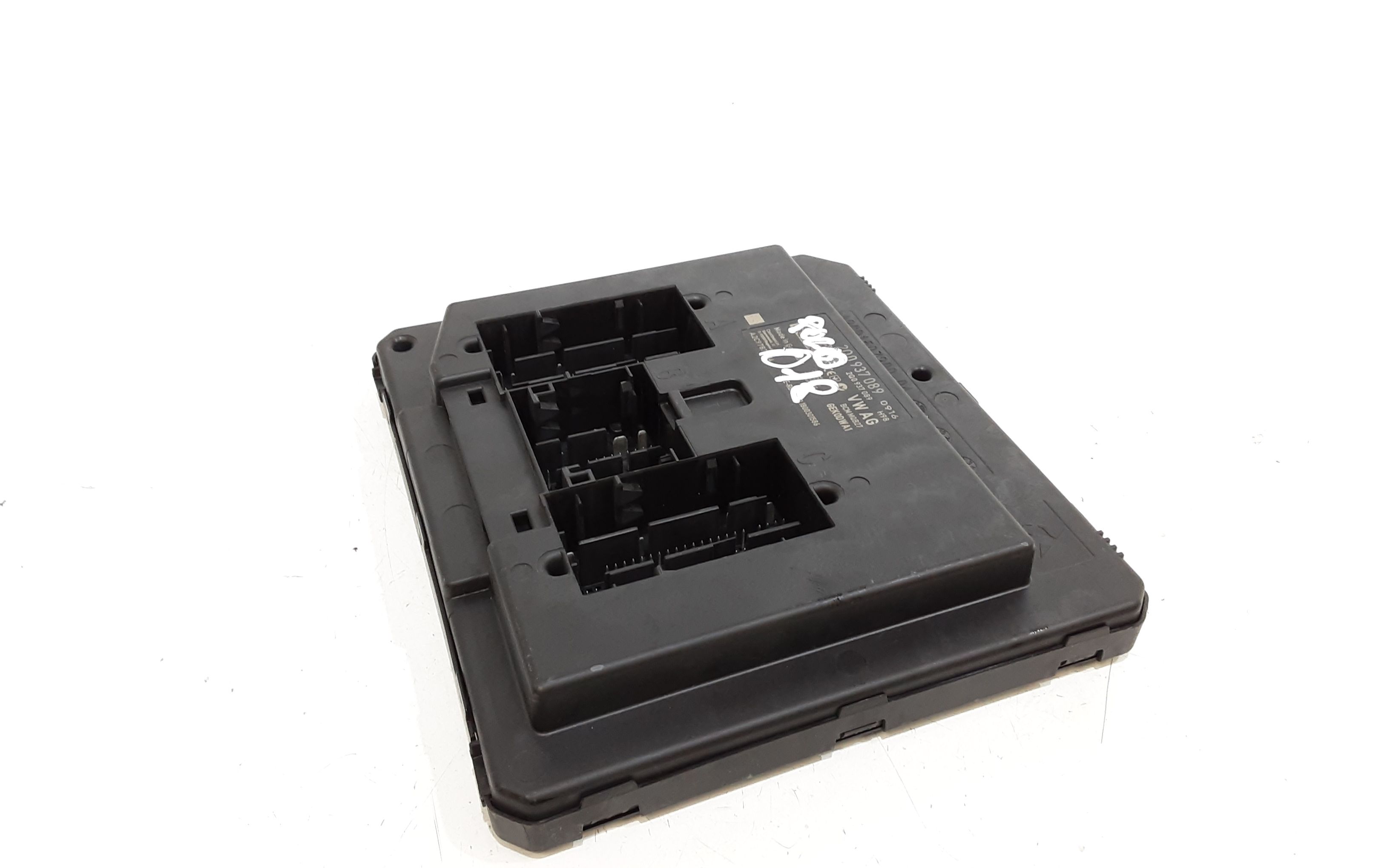 Centralina BCM VOLKSWAGEN Polo 6 Serie