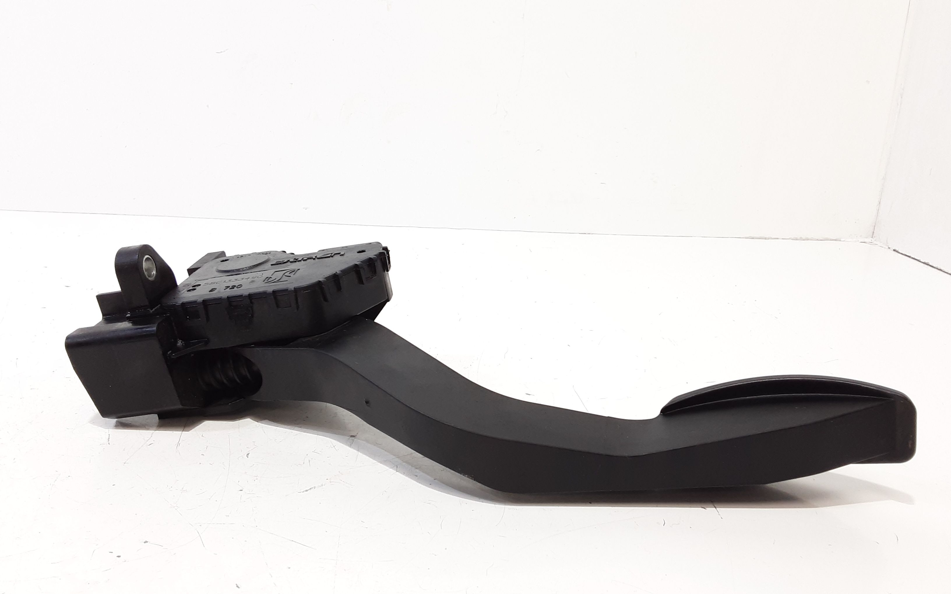 Pedale acceleratore IVECO Daily 5 Serie