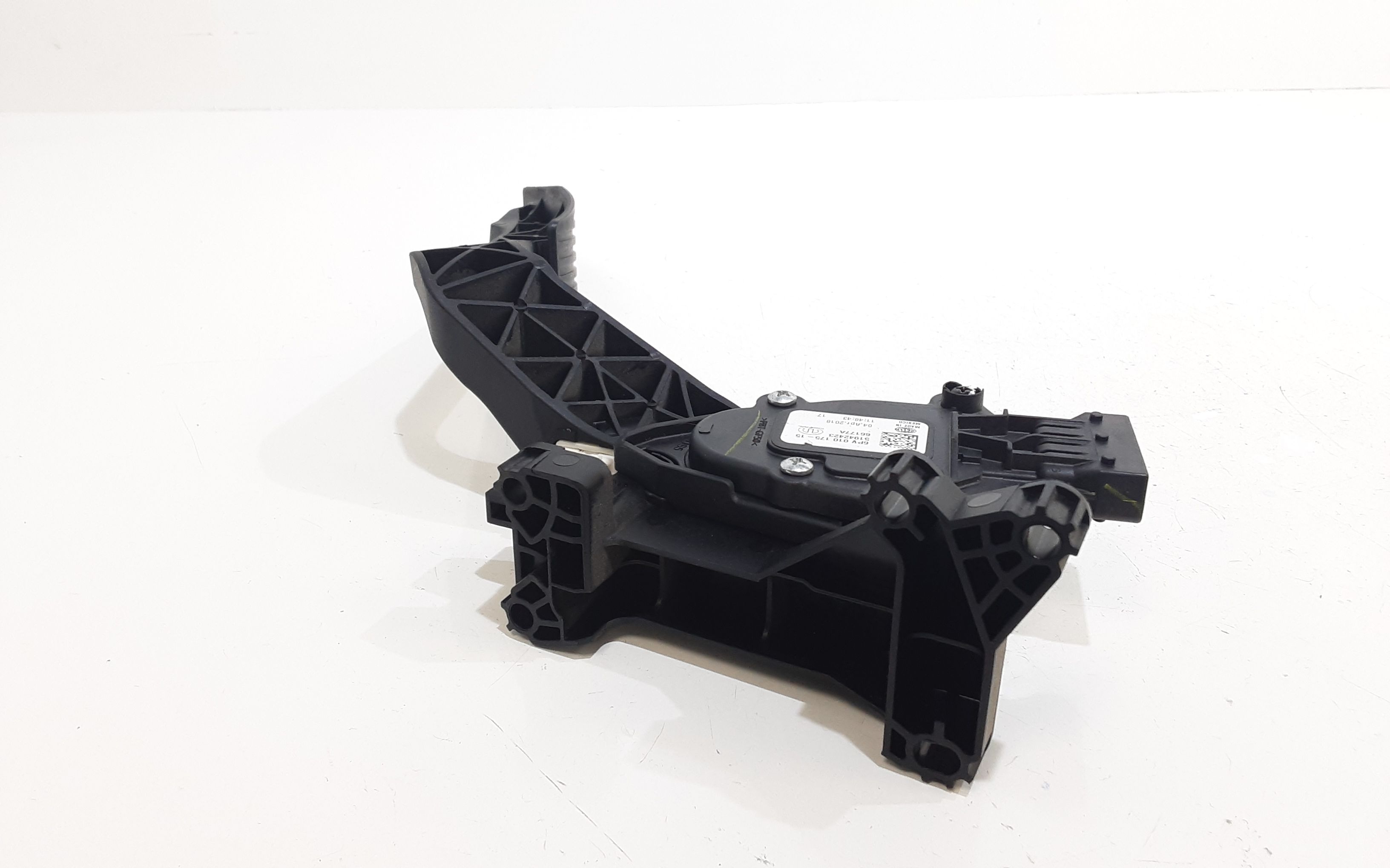 Pedale acceleratore JEEP Compass Serie